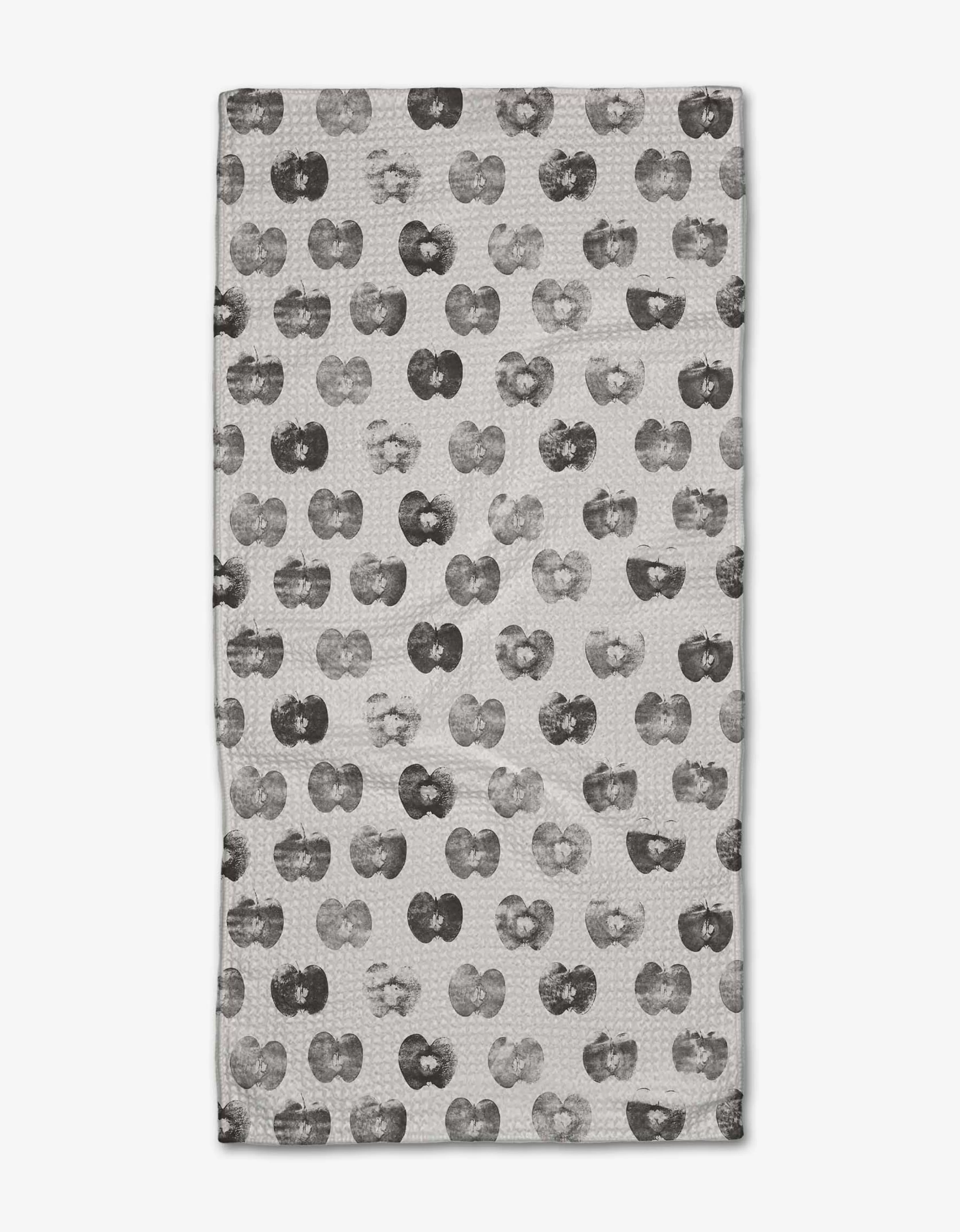 New GEOMETRY Apple Prints