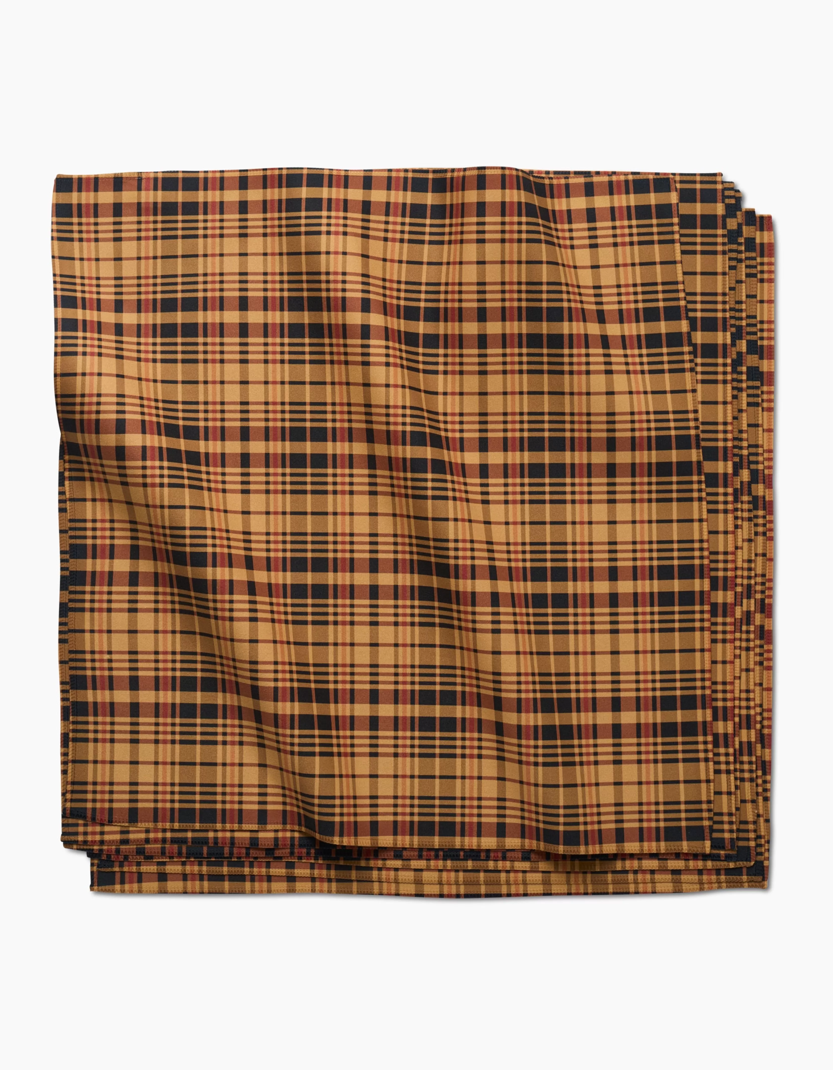 Best Sale GEOMETRY Autumn Plaid