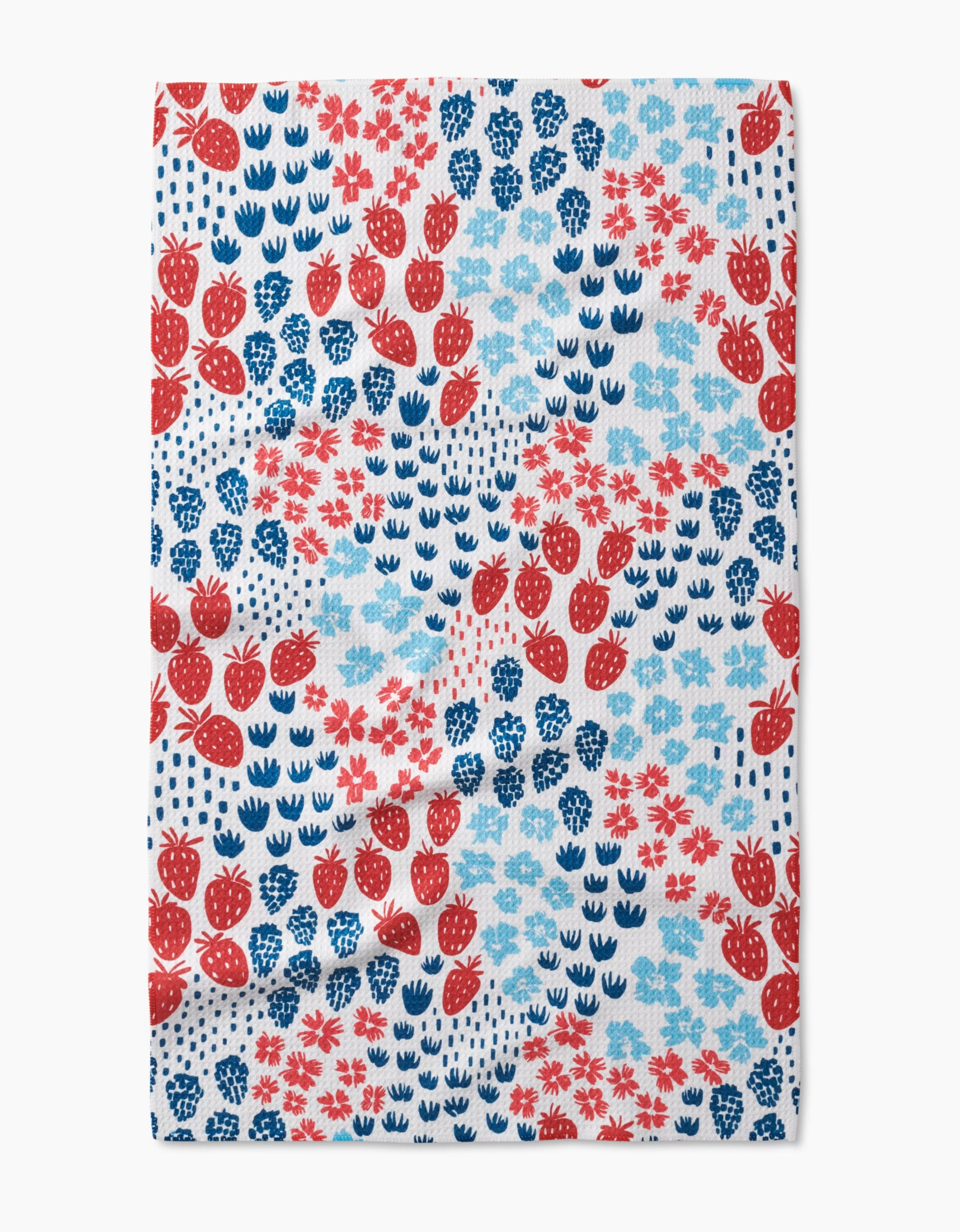 Flash Sale GEOMETRY Berry Meadow