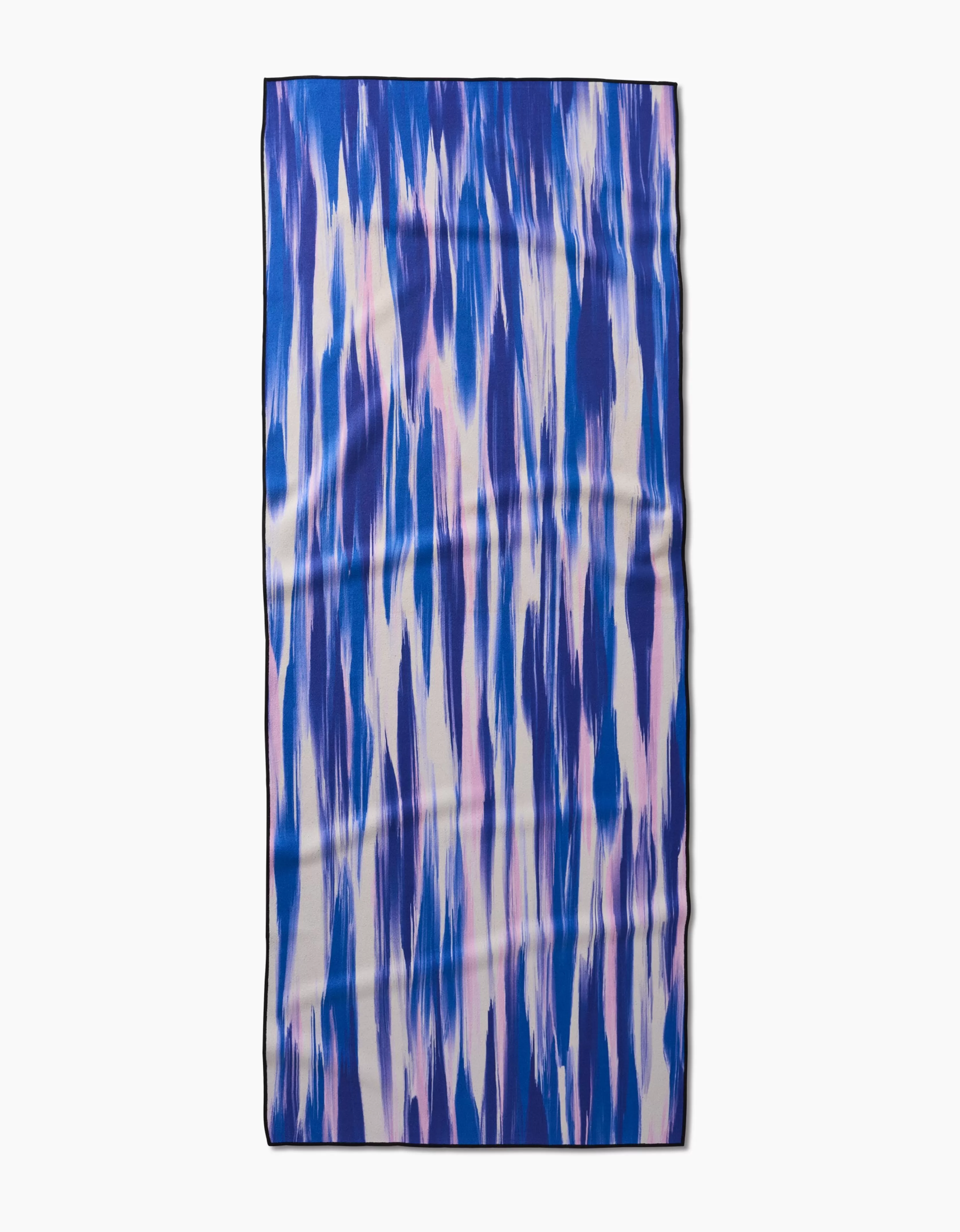 Flash Sale GEOMETRY Blue Blast