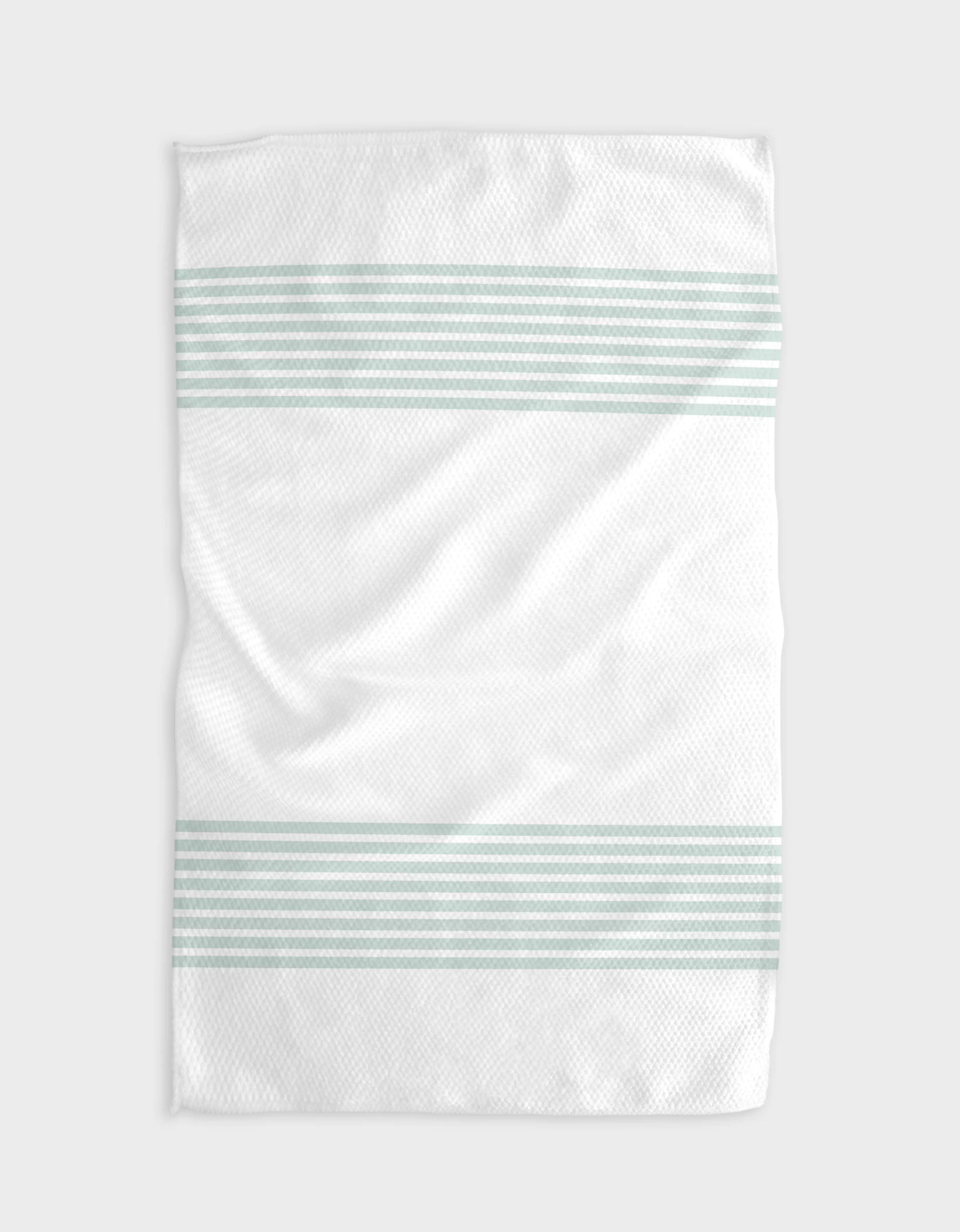 Cheap GEOMETRY Bold Blank Space - Mint