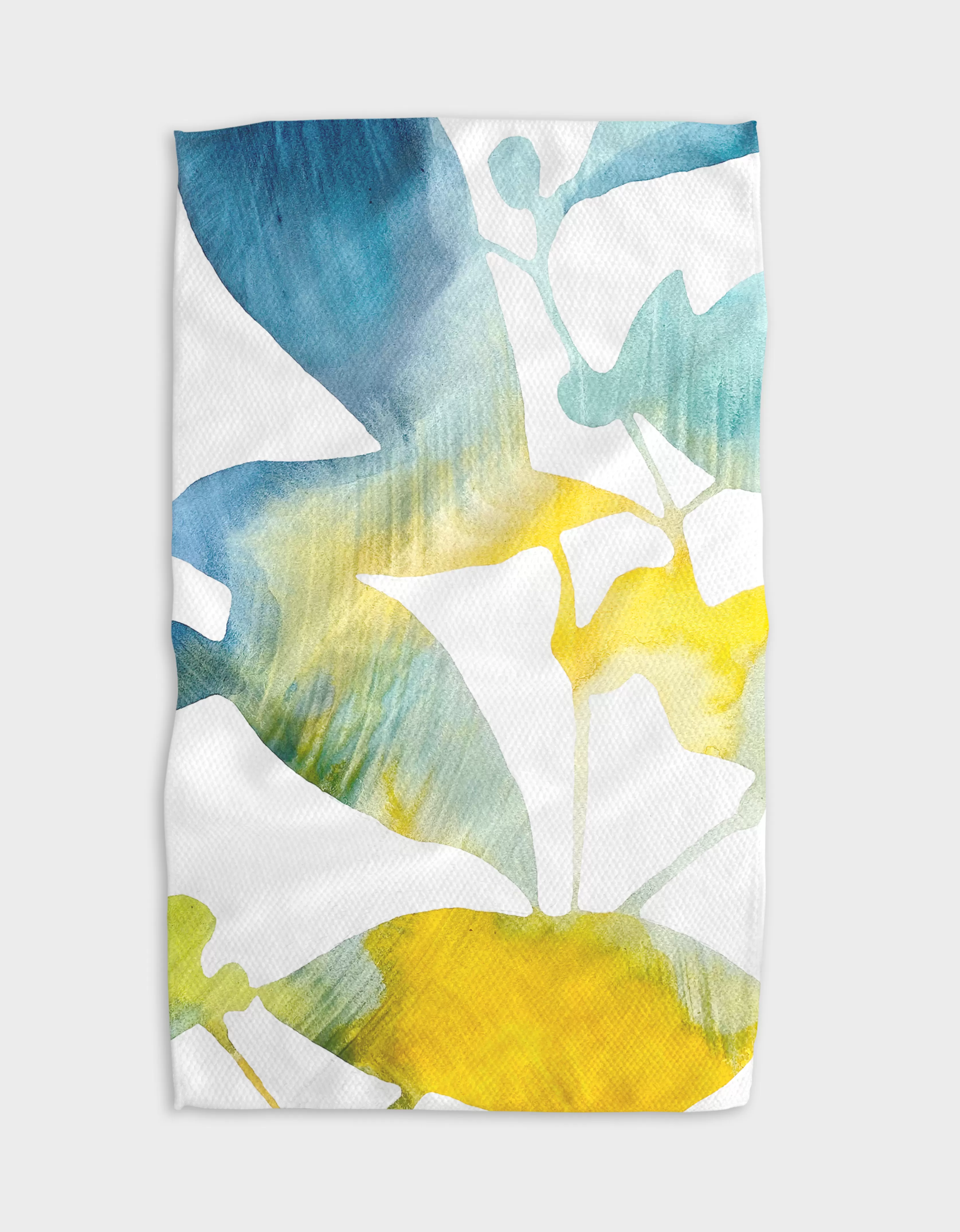 Shop GEOMETRY Botanical Watercolor Dews