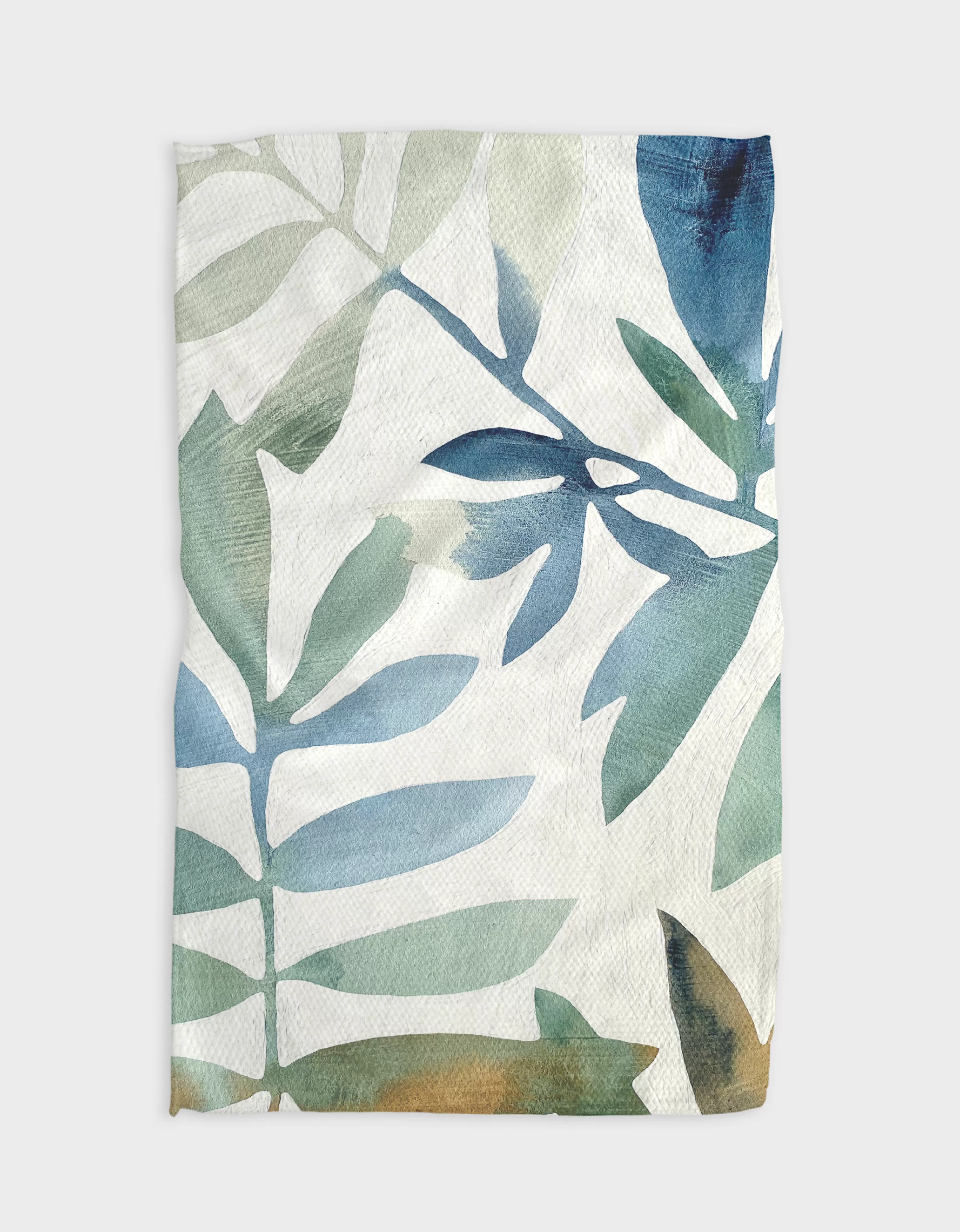 Shop GEOMETRY Botanical Watercolor Tropic