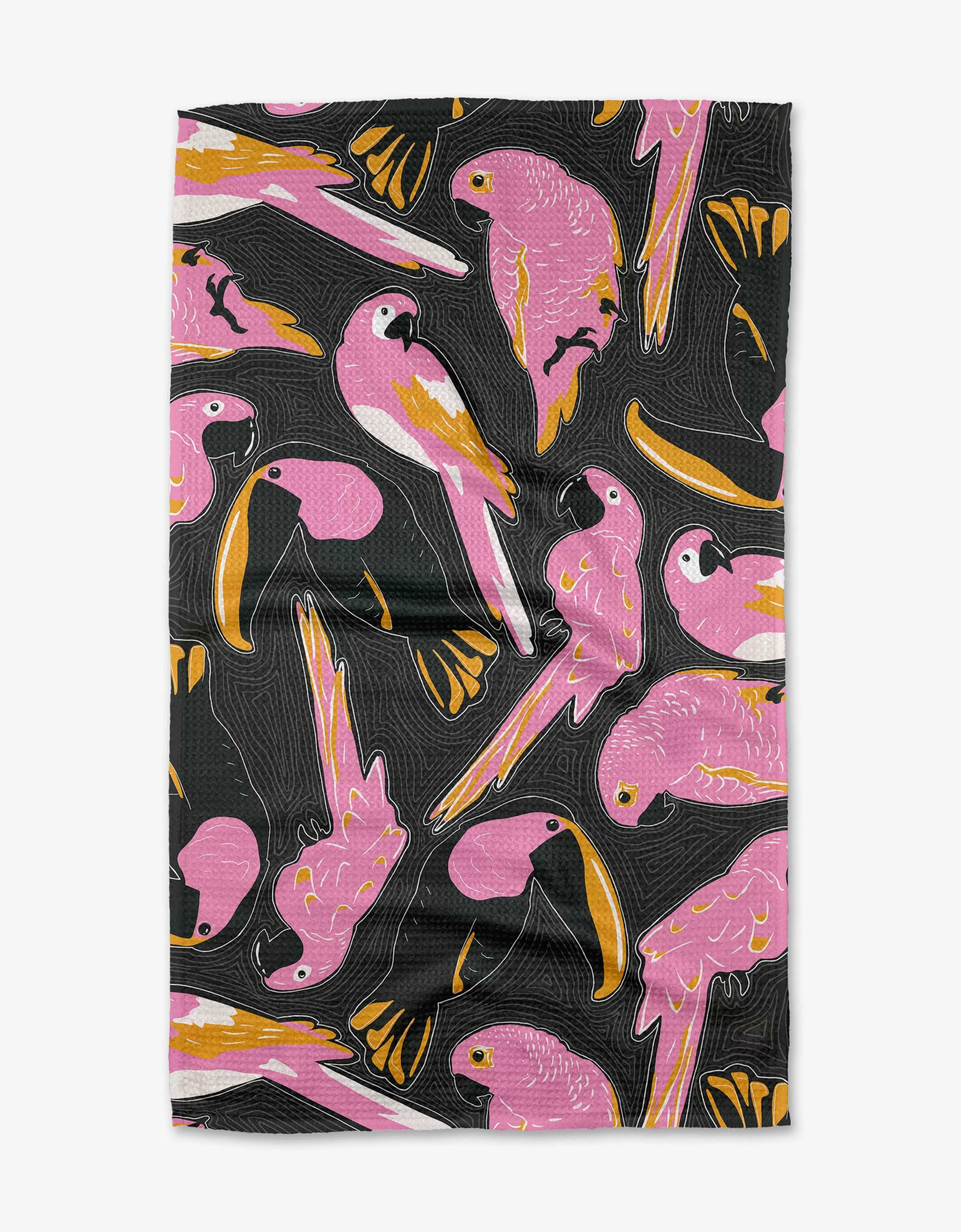 Clearance GEOMETRY Bubblegum Birds