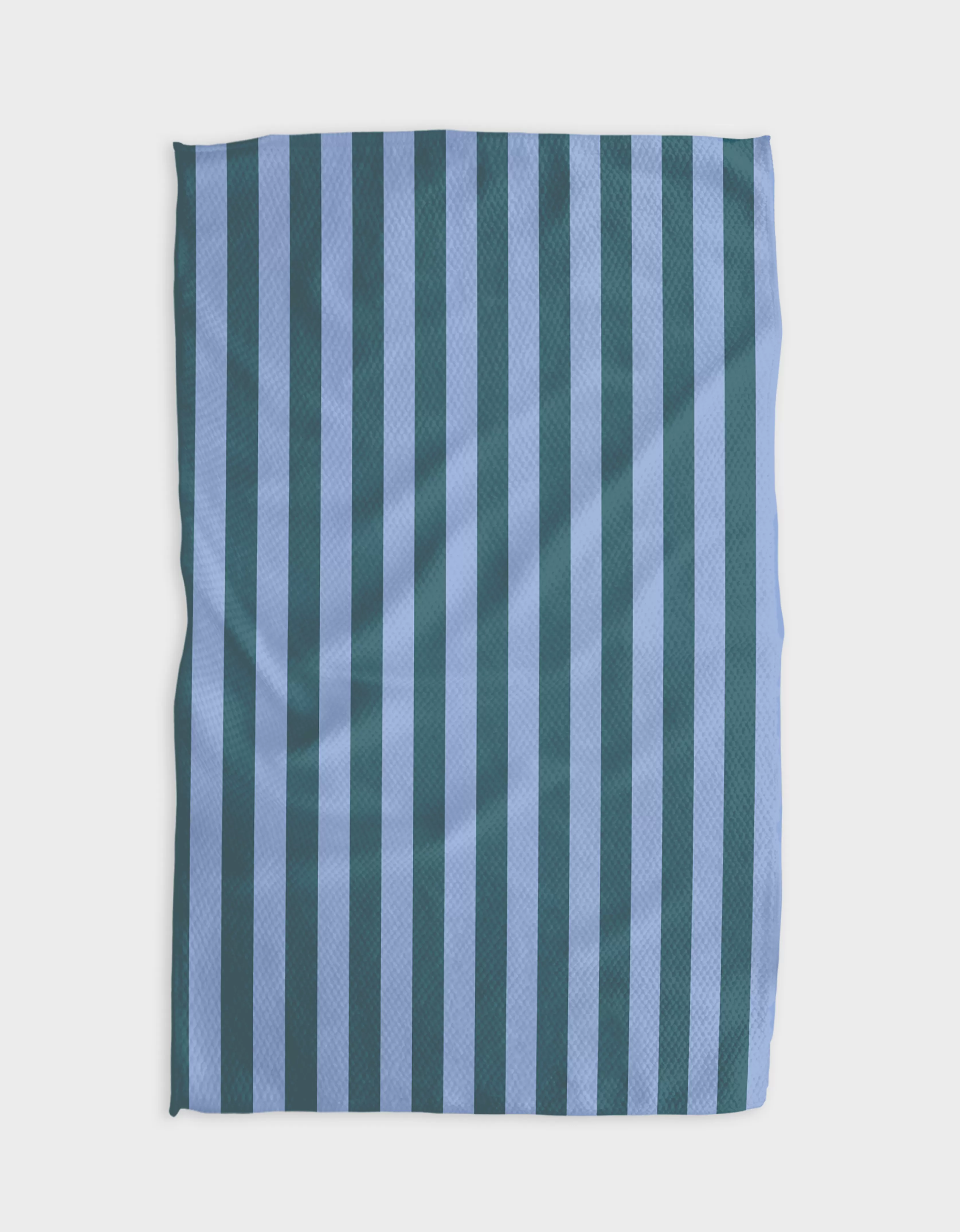 Store GEOMETRY Cabana Boy - Emerald French Blue