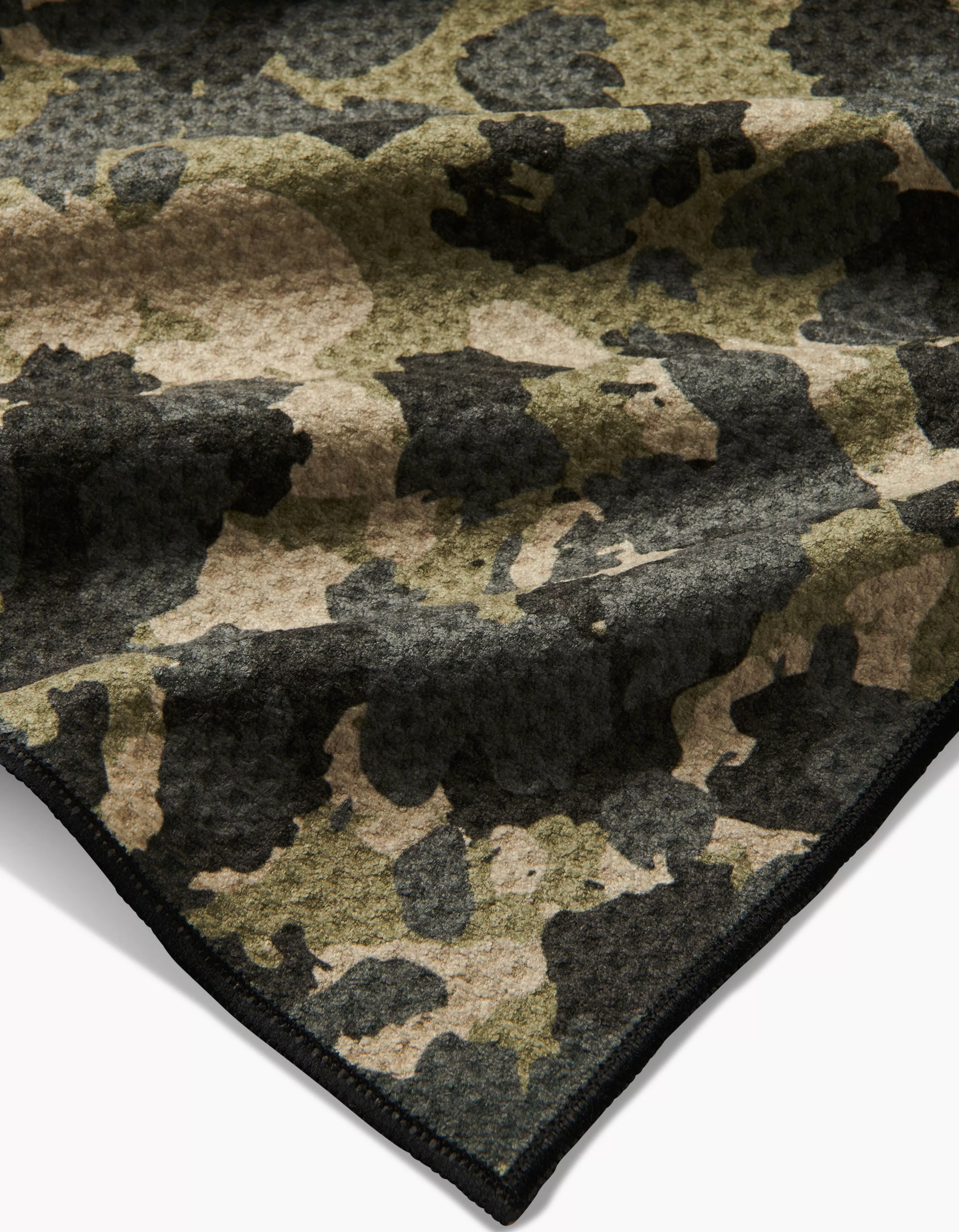 Outlet GEOMETRY Camo