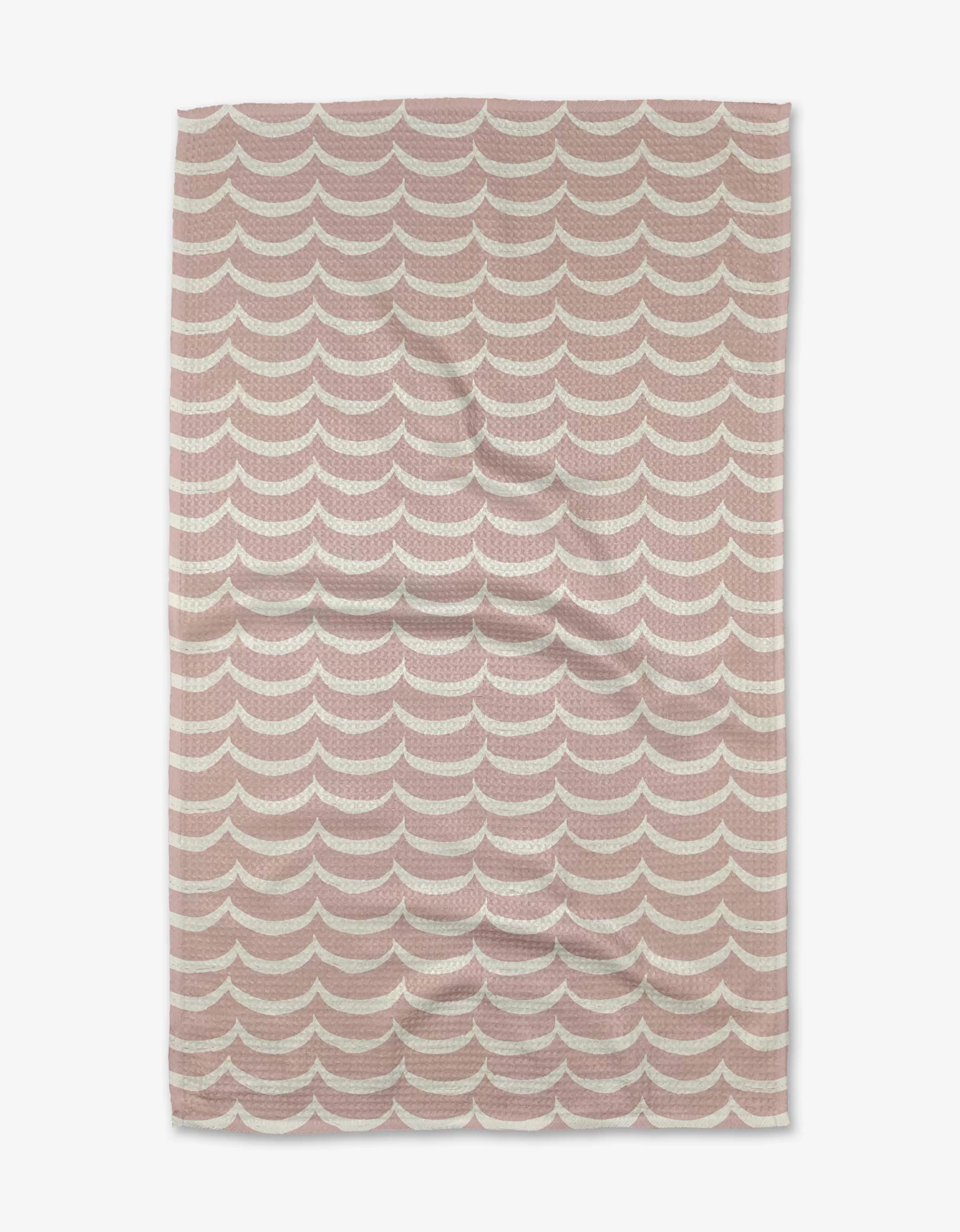 Sale GEOMETRY Cascading Pink