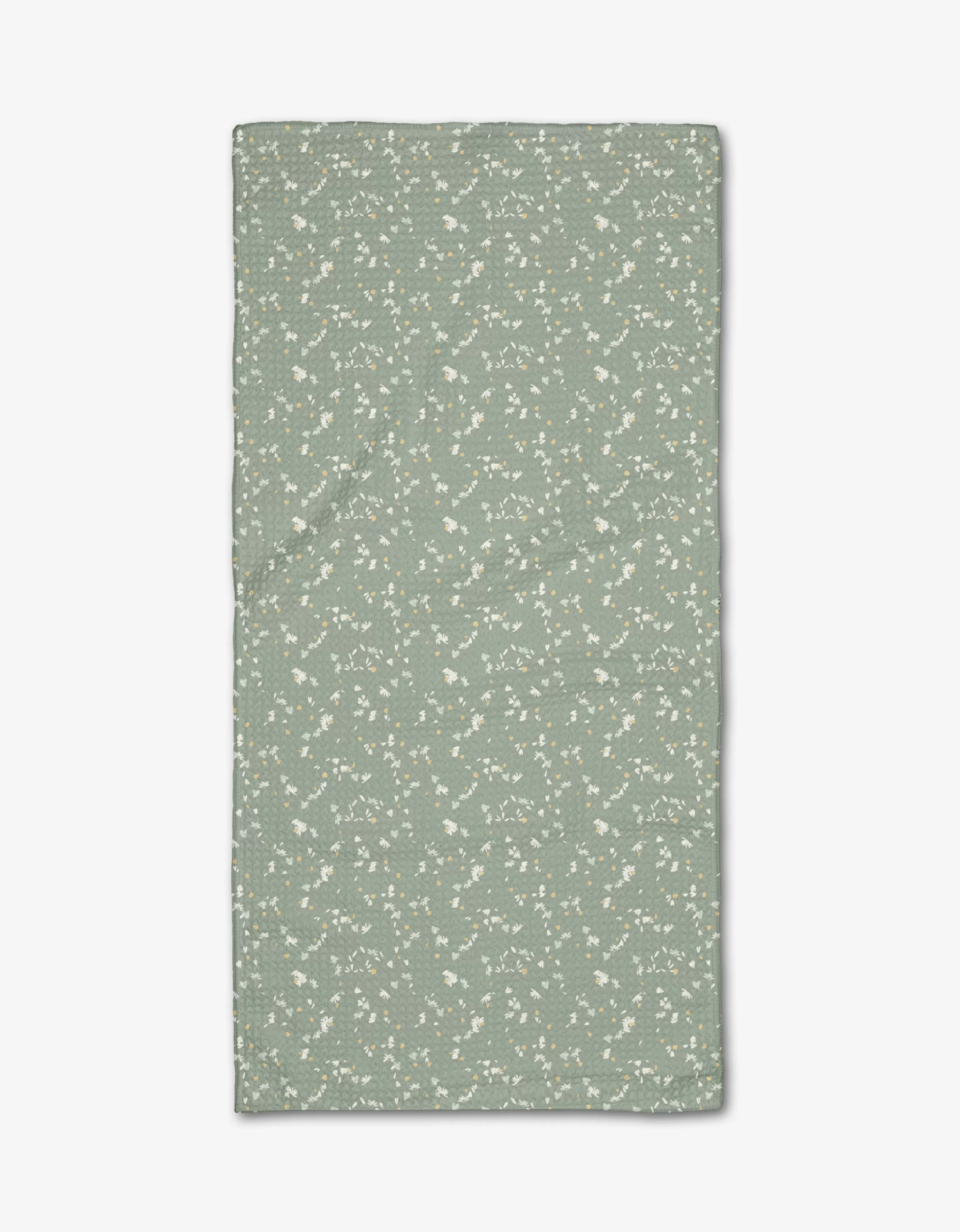 Discount GEOMETRY Chamomille Terrazzo