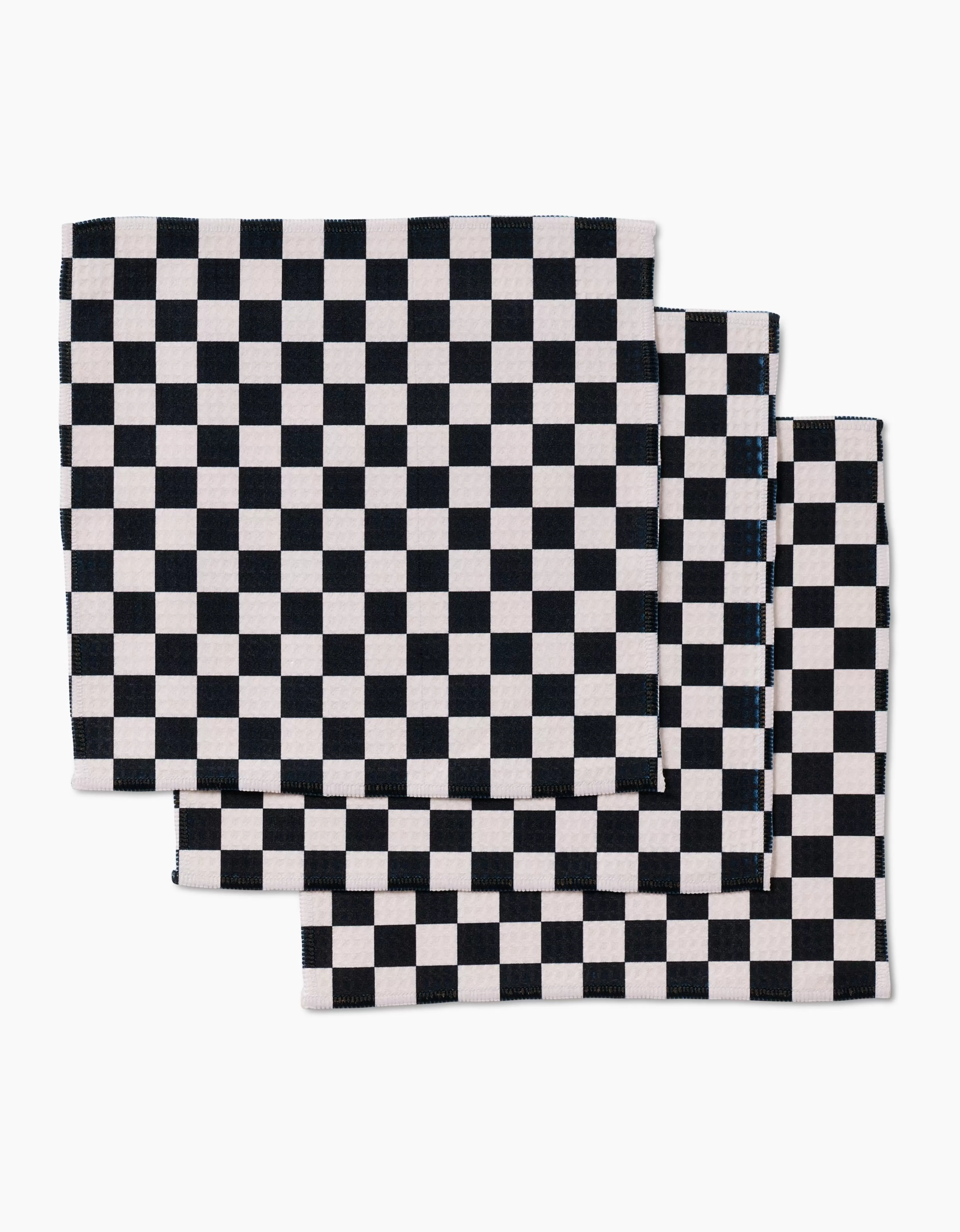 Online GEOMETRY Checkered