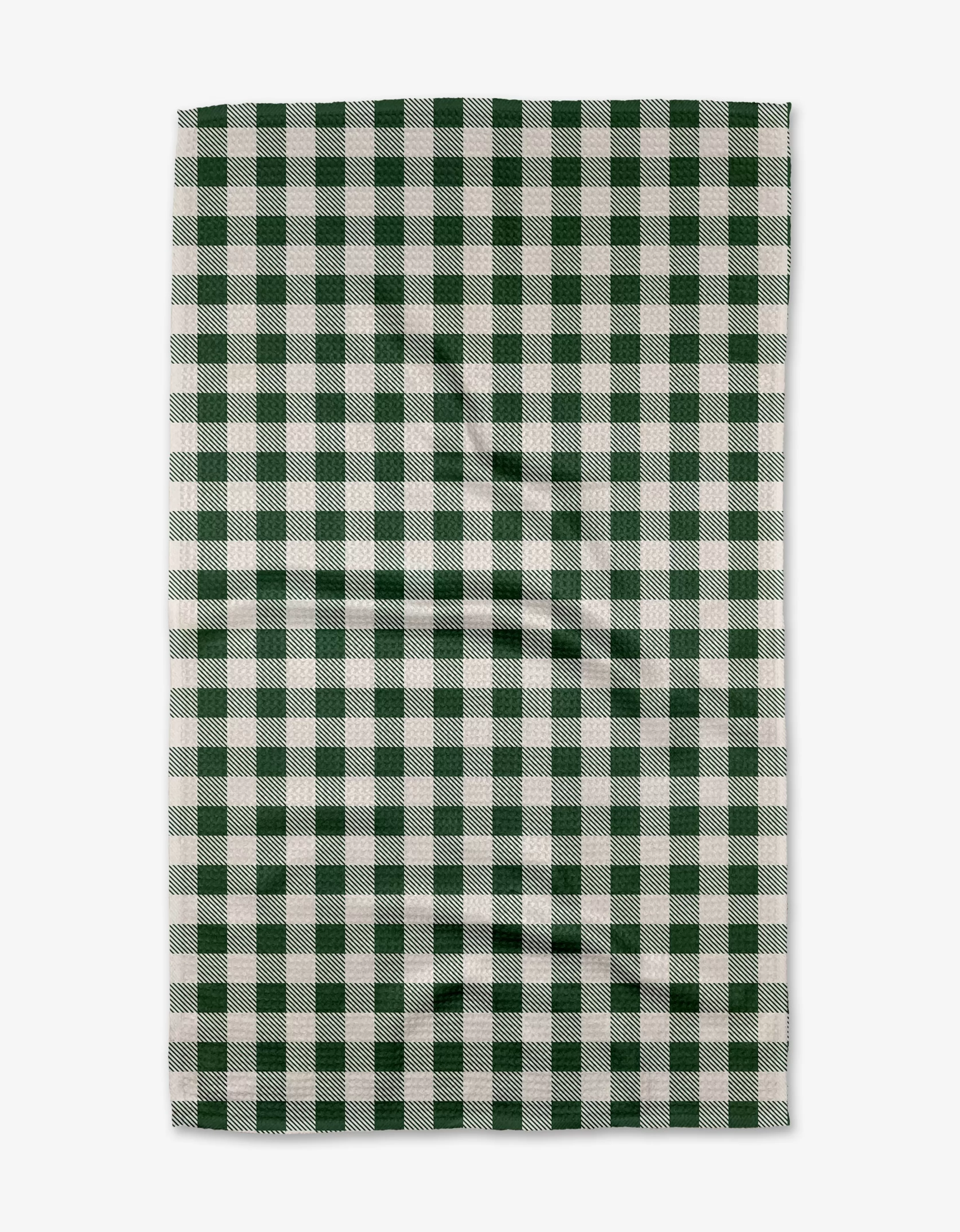 Cheap GEOMETRY Christmas Gingham