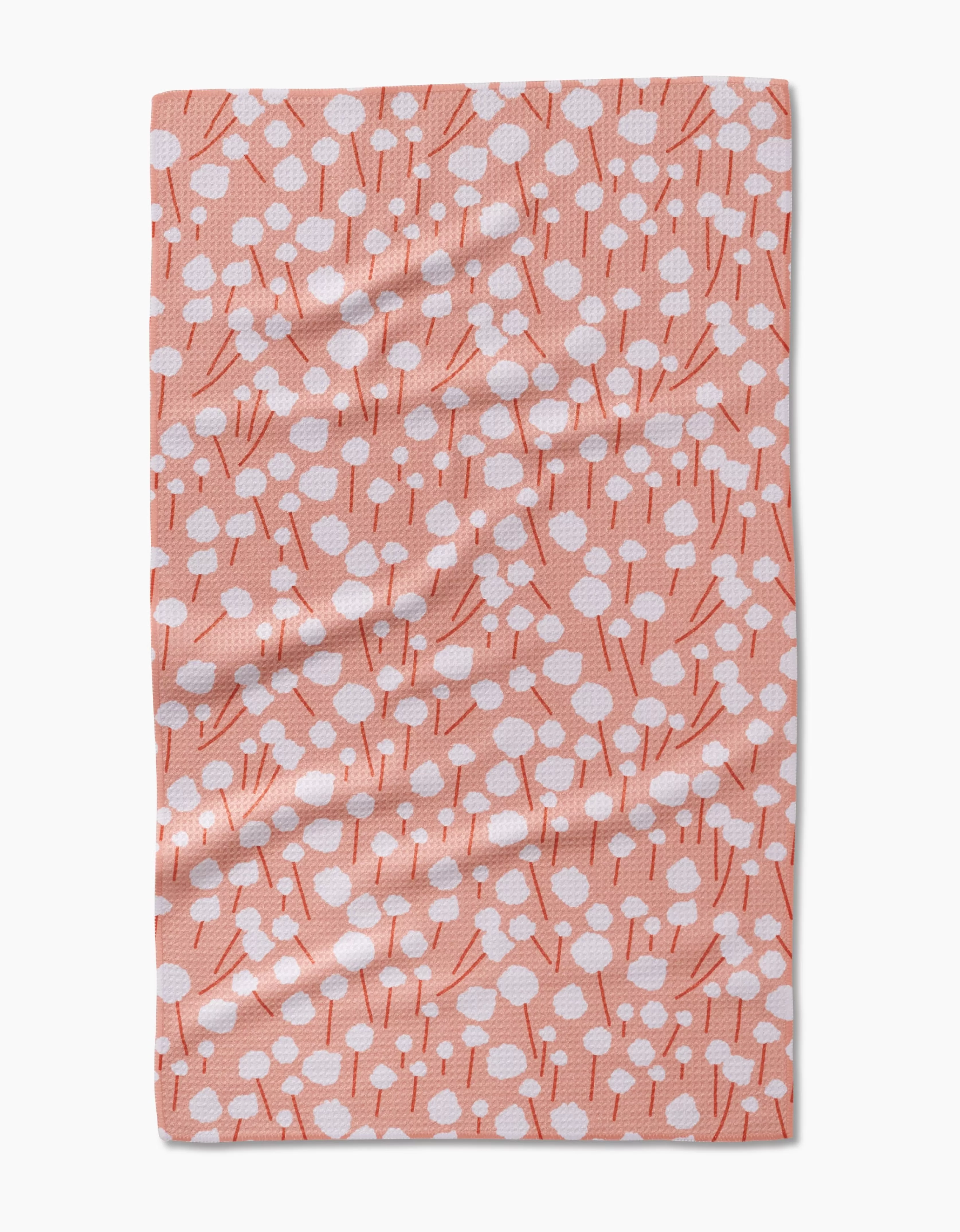 Cheap GEOMETRY Cotton Floral