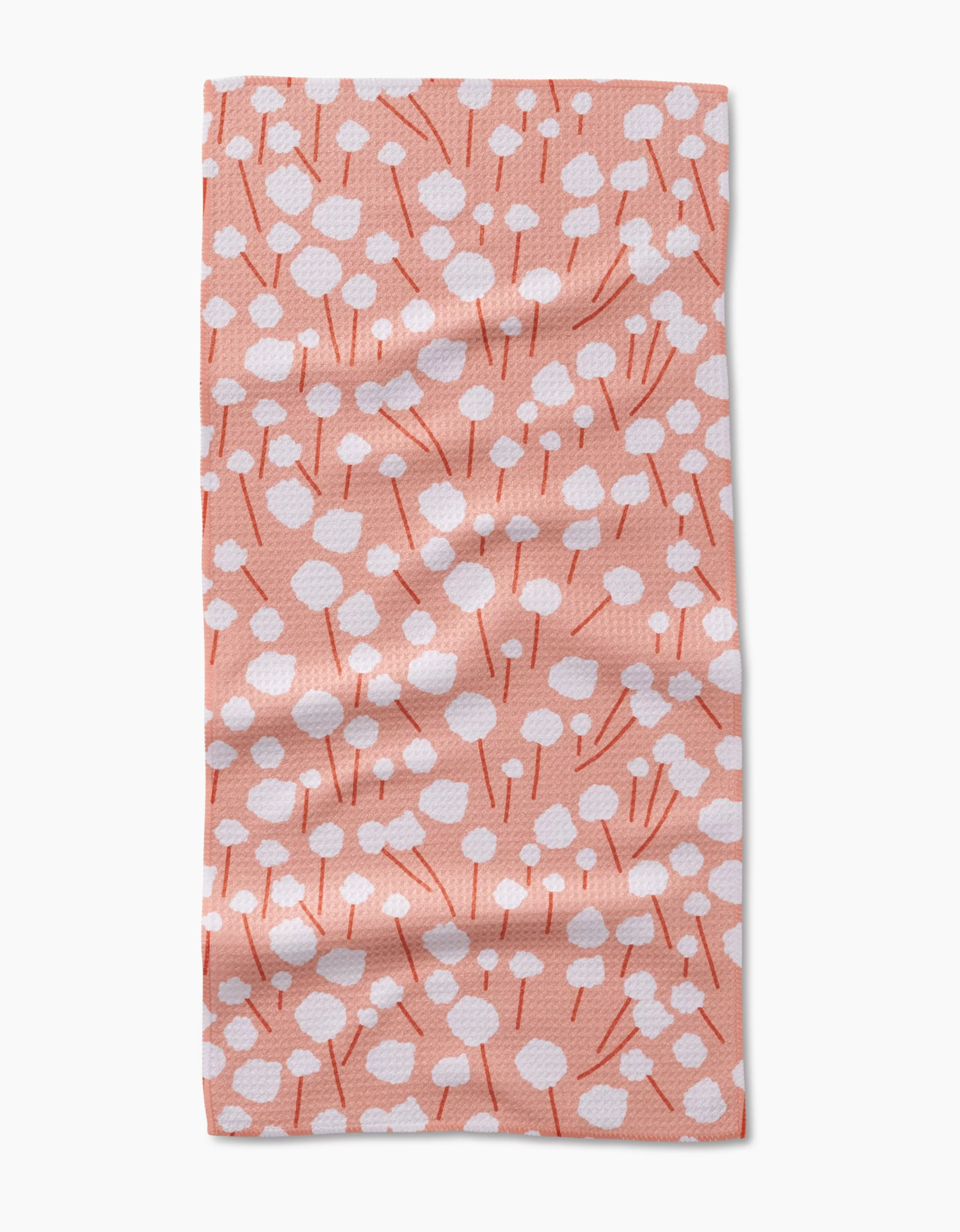 Store GEOMETRY Cotton Floral