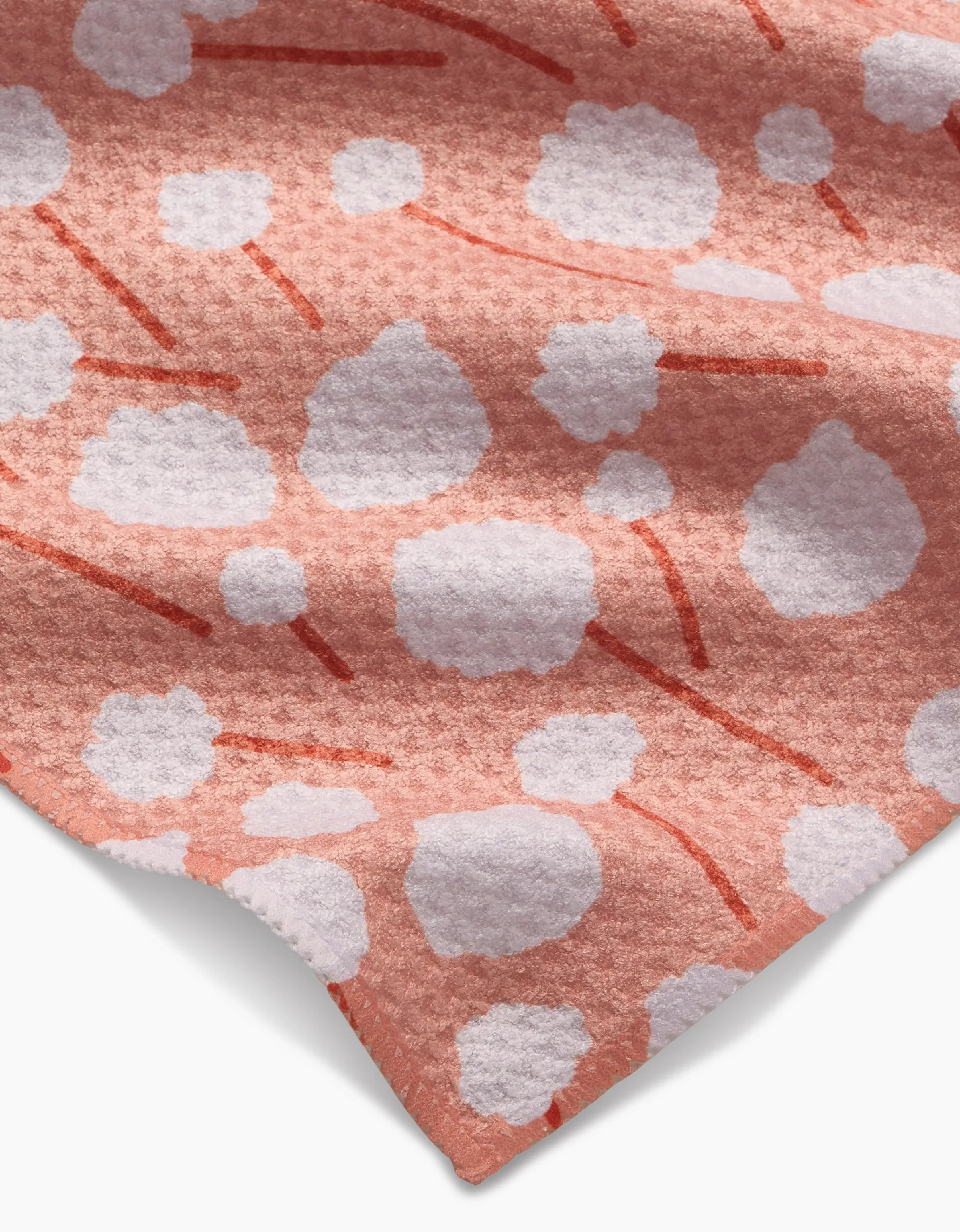 Store GEOMETRY Cotton Floral