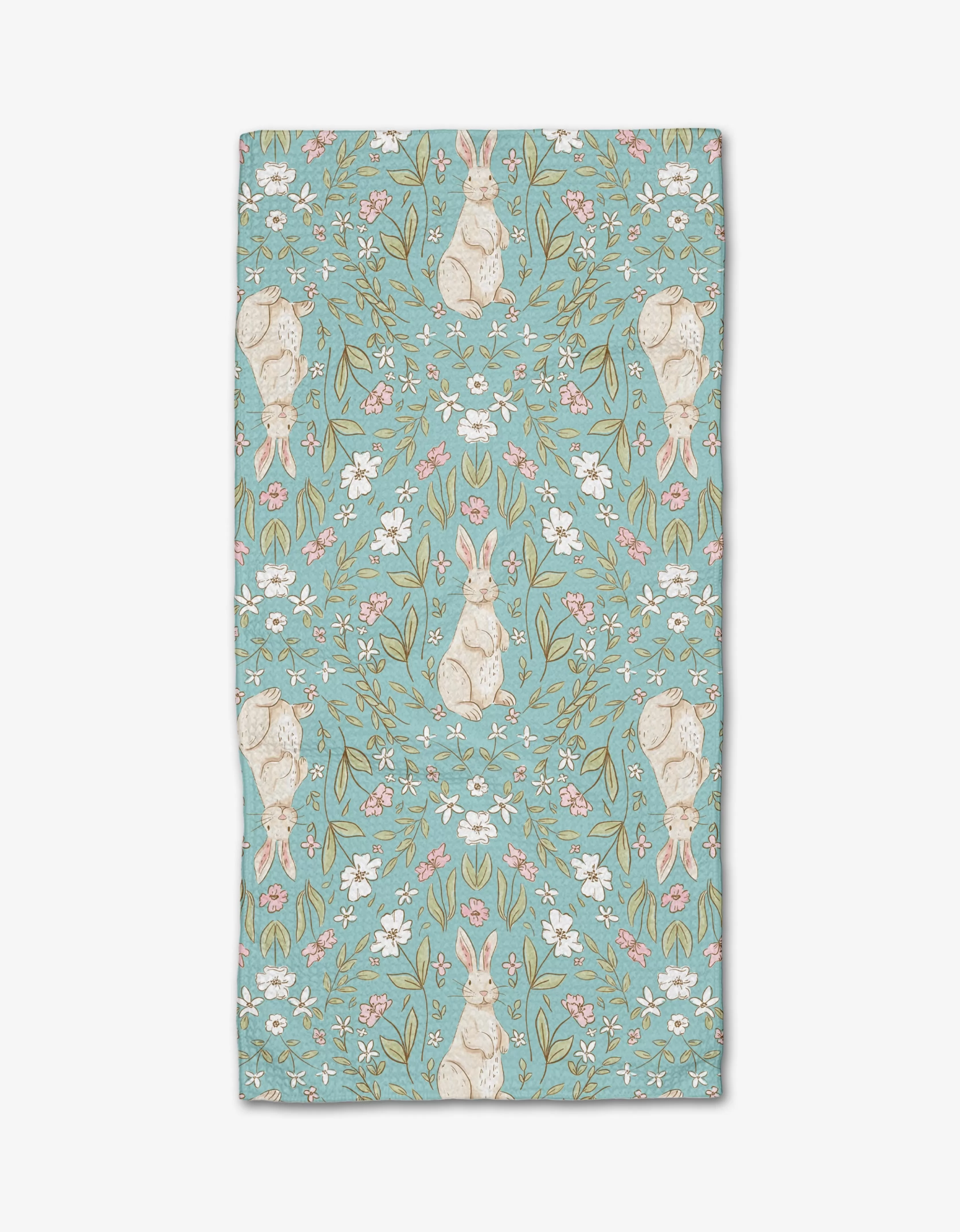 Cheap GEOMETRY Cottontail Florals Robins Egg