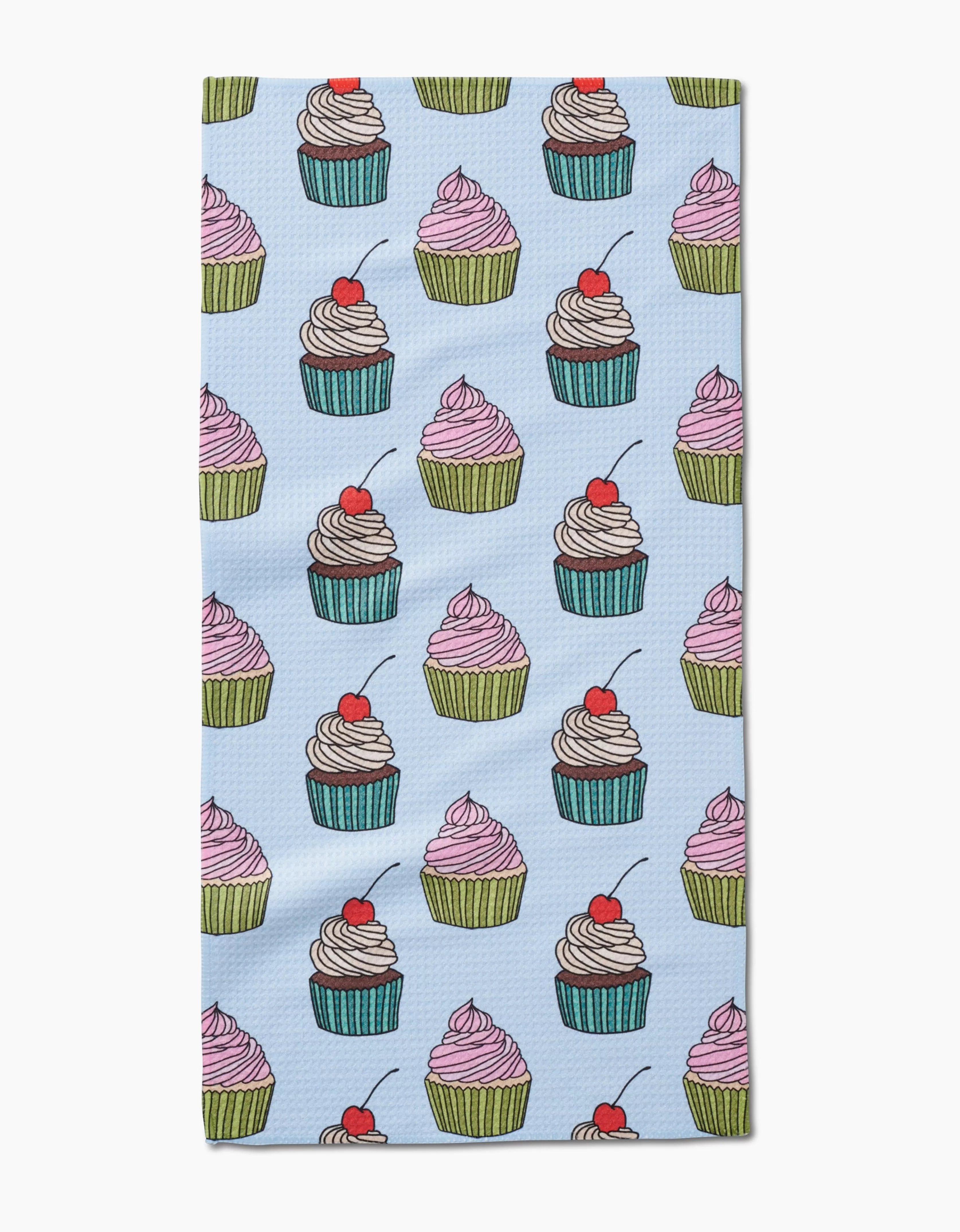 Flash Sale GEOMETRY Cupcake Love