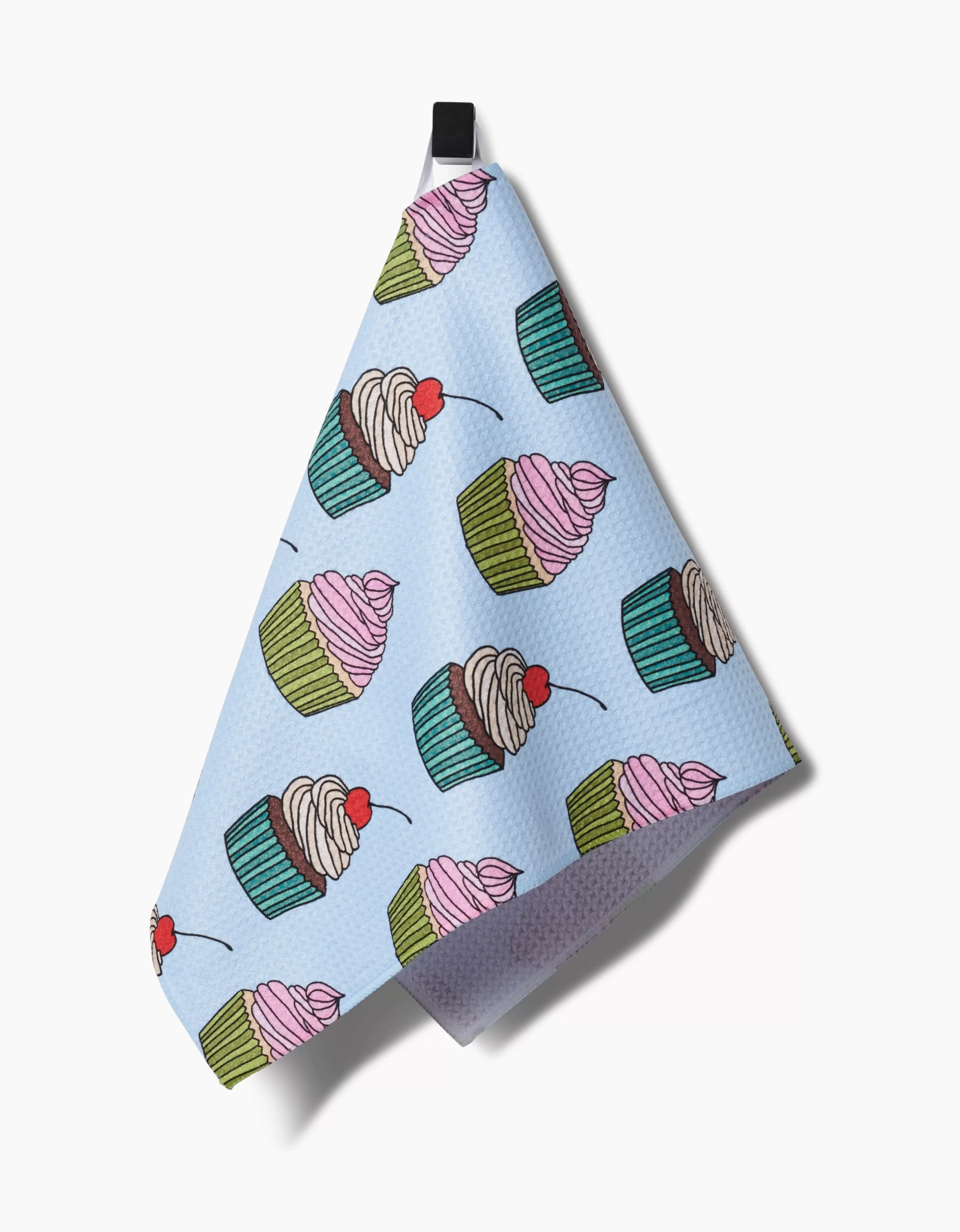 Flash Sale GEOMETRY Cupcake Love