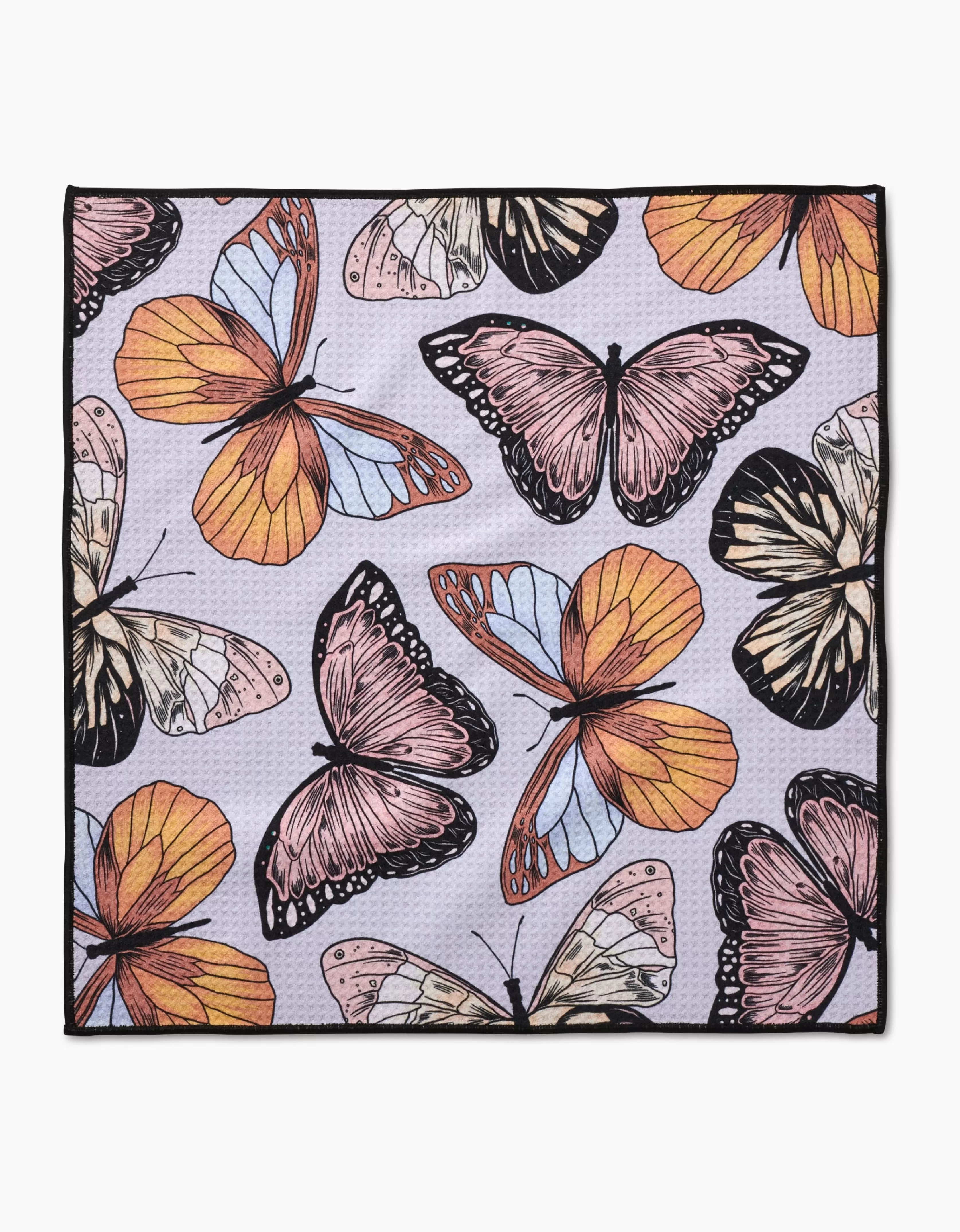 Online GEOMETRY Cute Butterflies