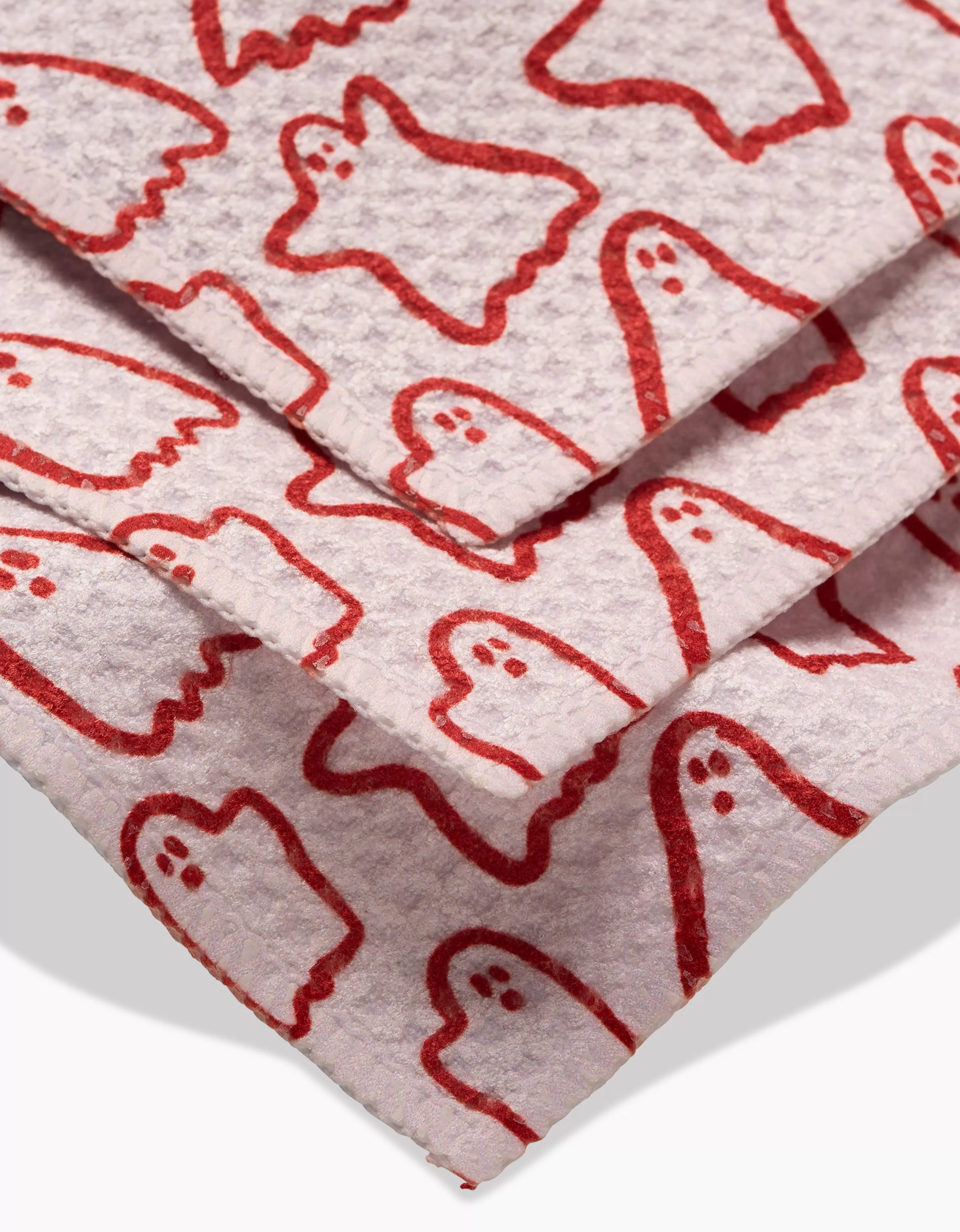 Sale GEOMETRY Cute Ghosts