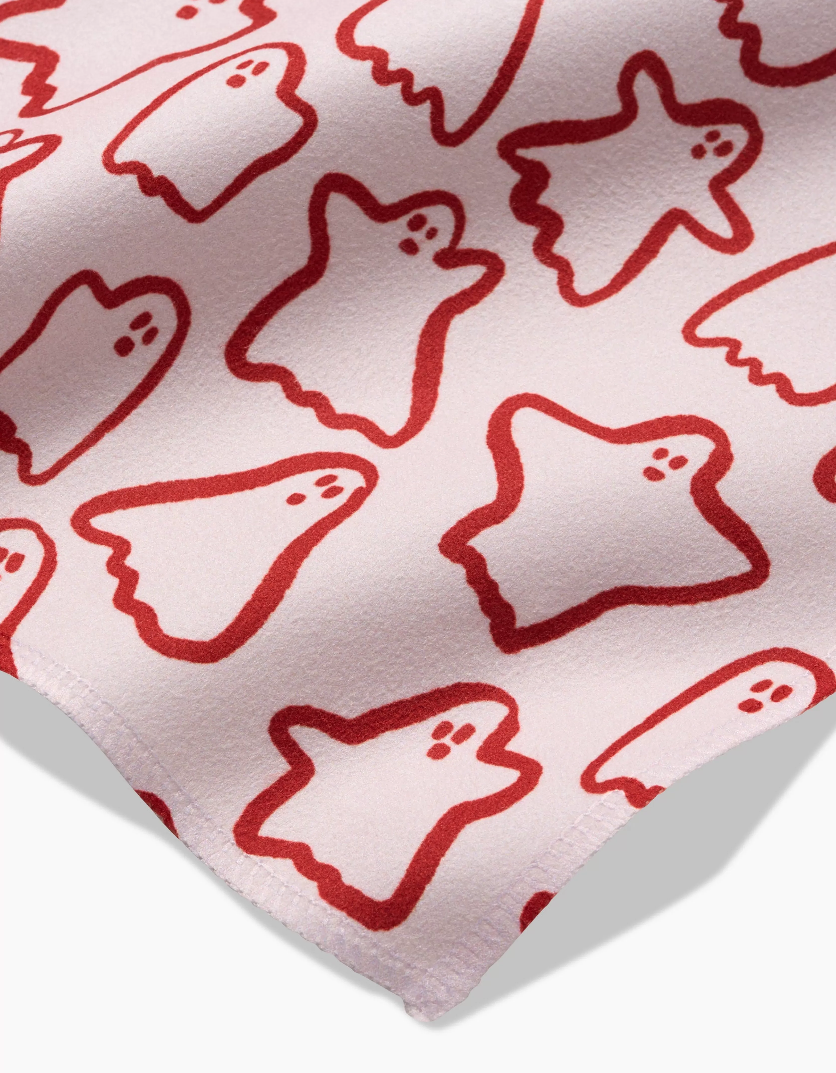 Flash Sale GEOMETRY Cute Ghosts