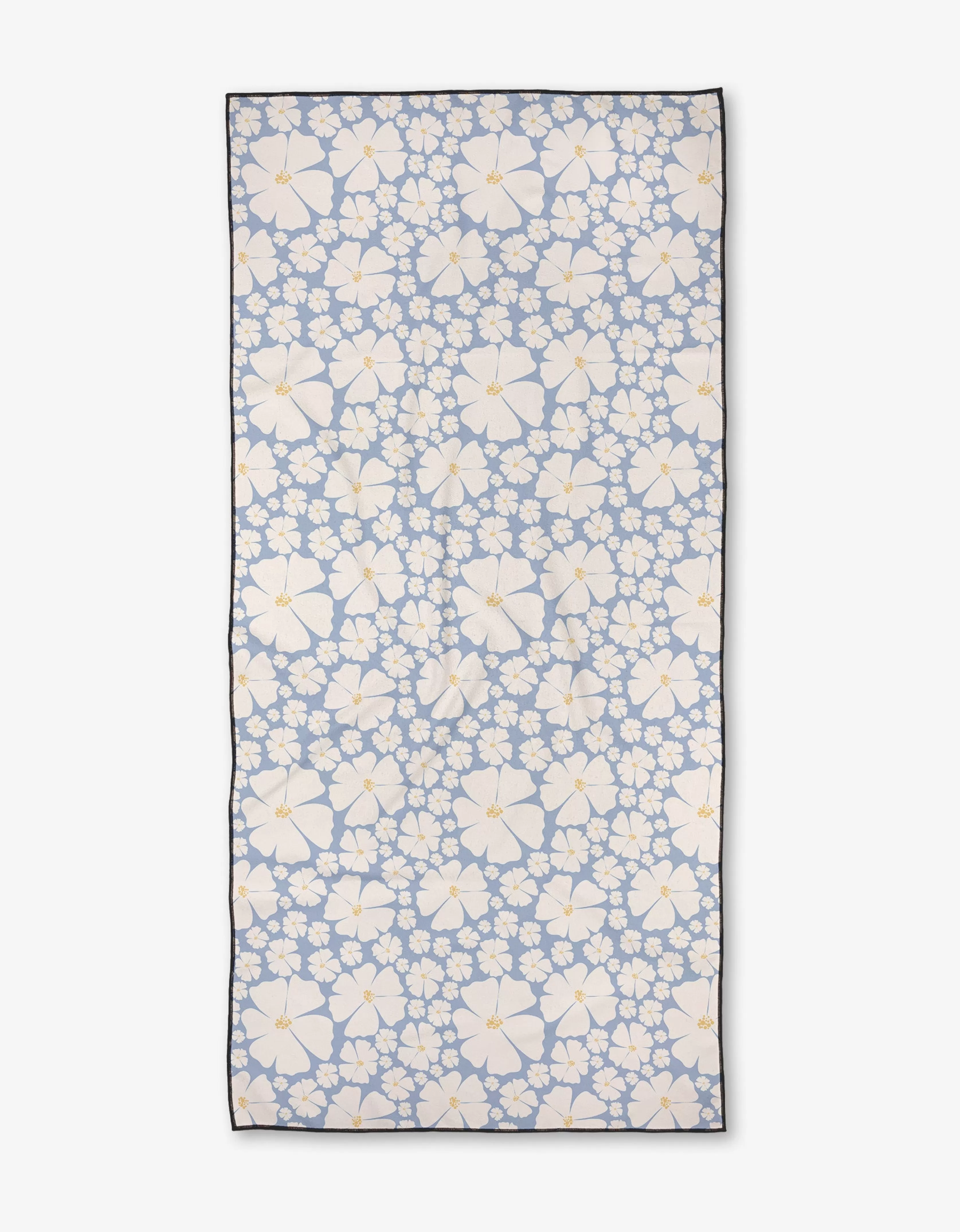 Flash Sale GEOMETRY Daisy Girl Blue