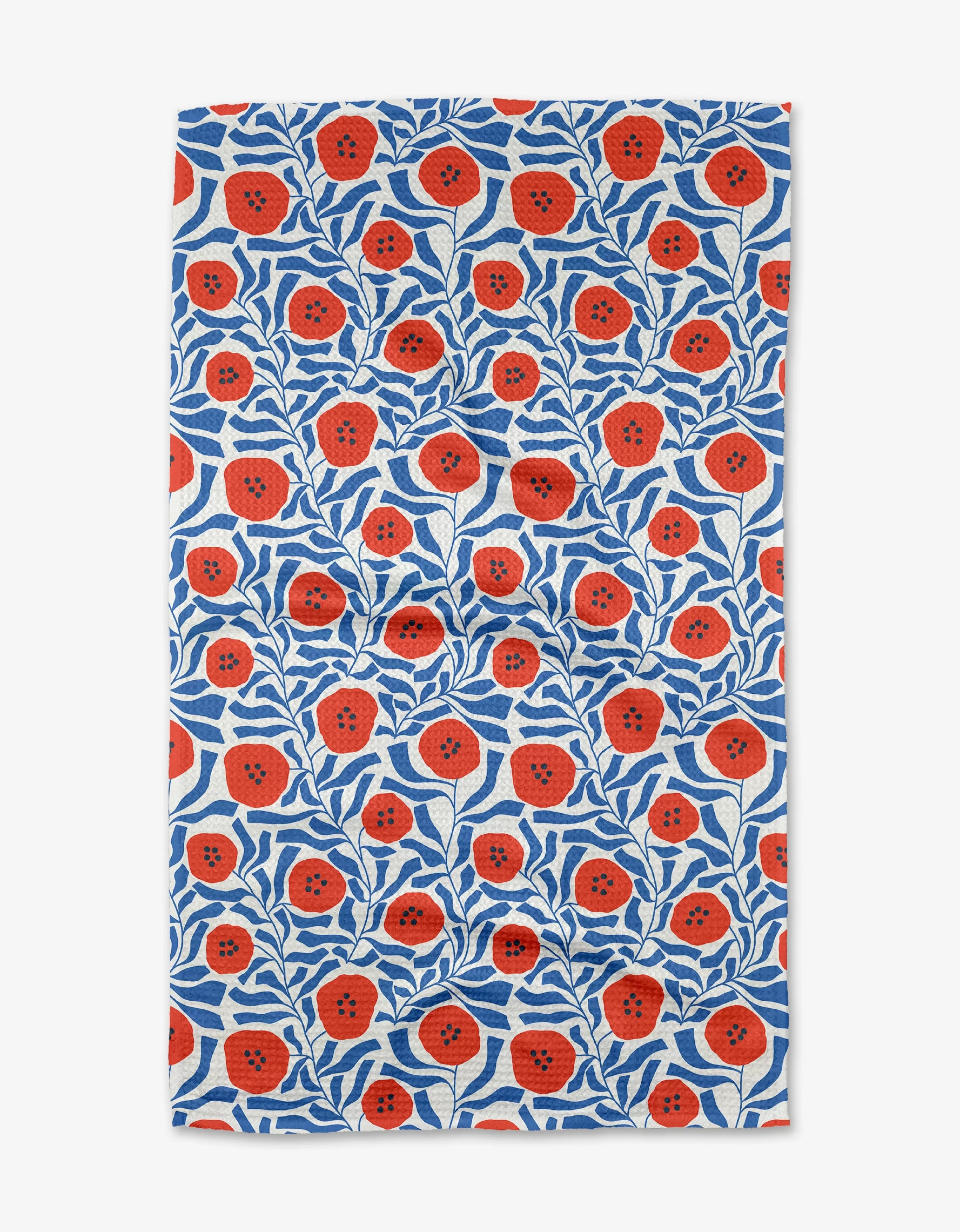 Flash Sale GEOMETRY Dancing Poppies