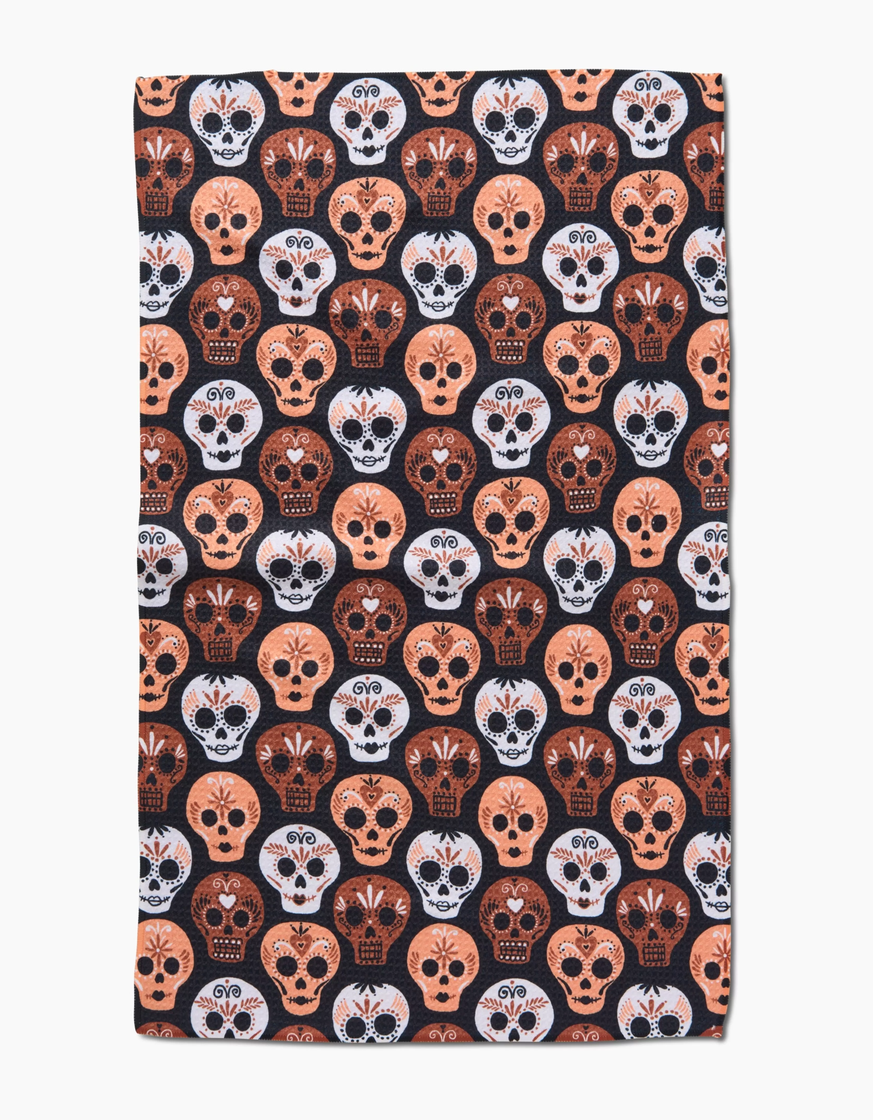 Sale GEOMETRY Day Of The Dead Skulls