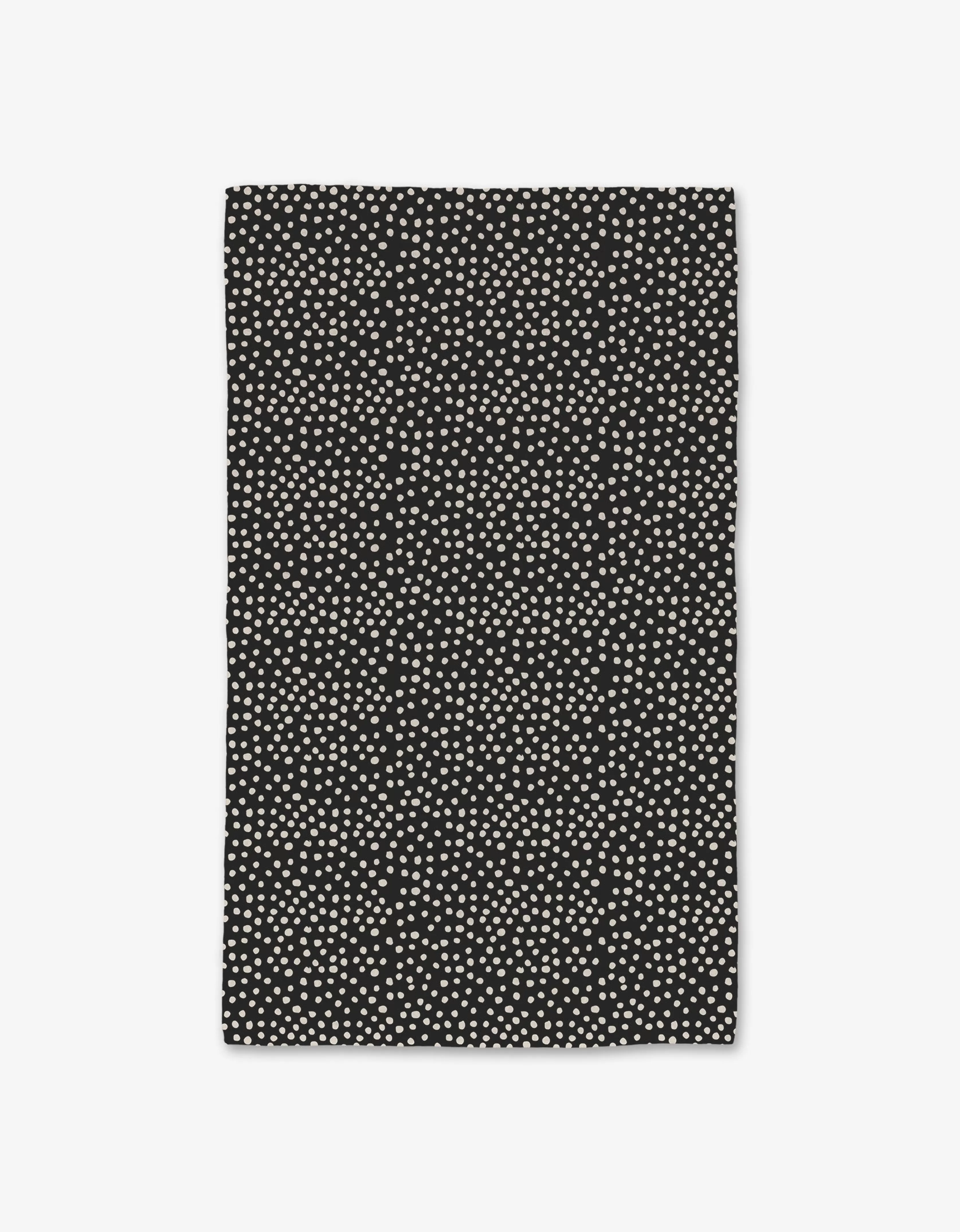 Flash Sale GEOMETRY Dotty Black