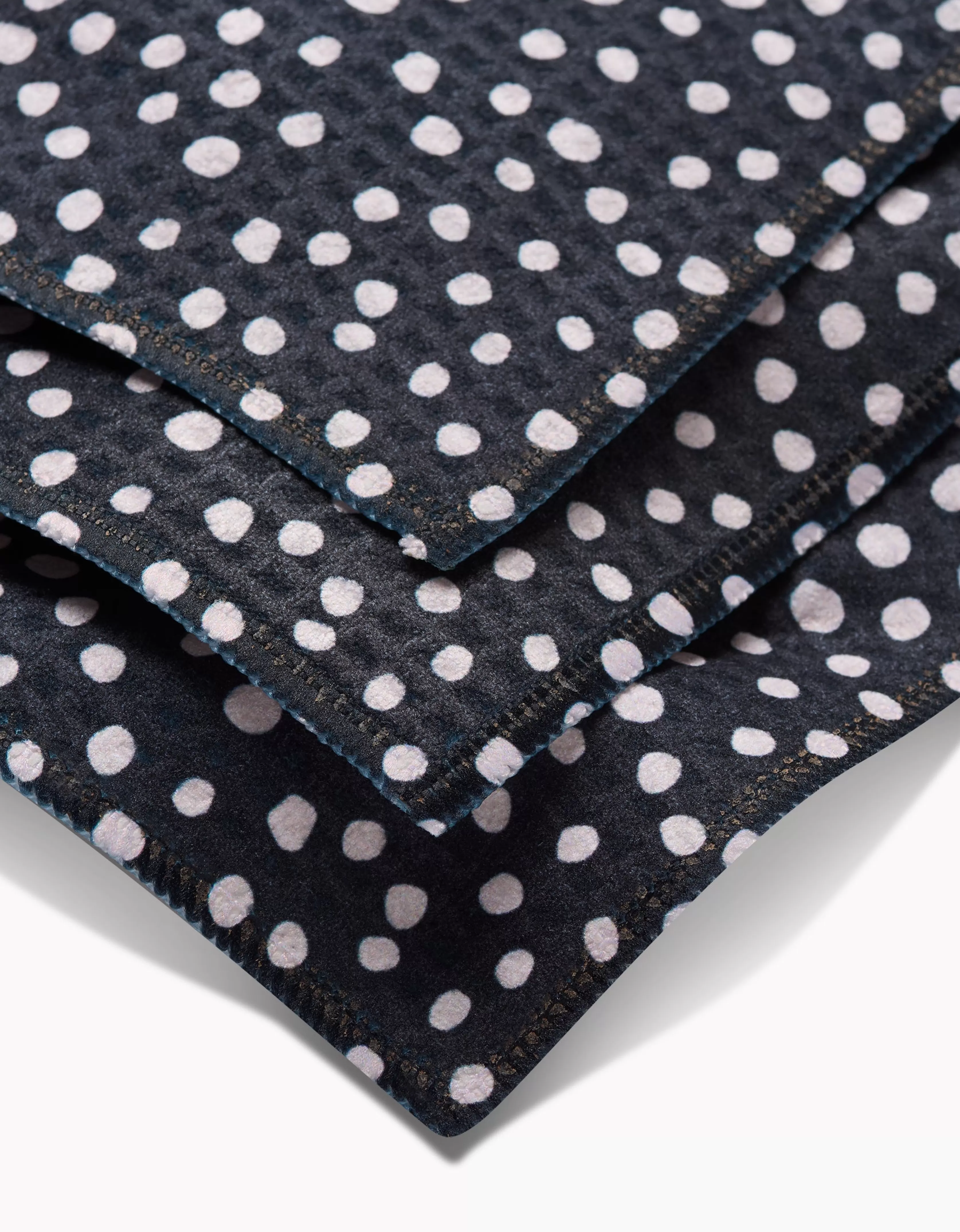 Best Sale GEOMETRY Dotty Black