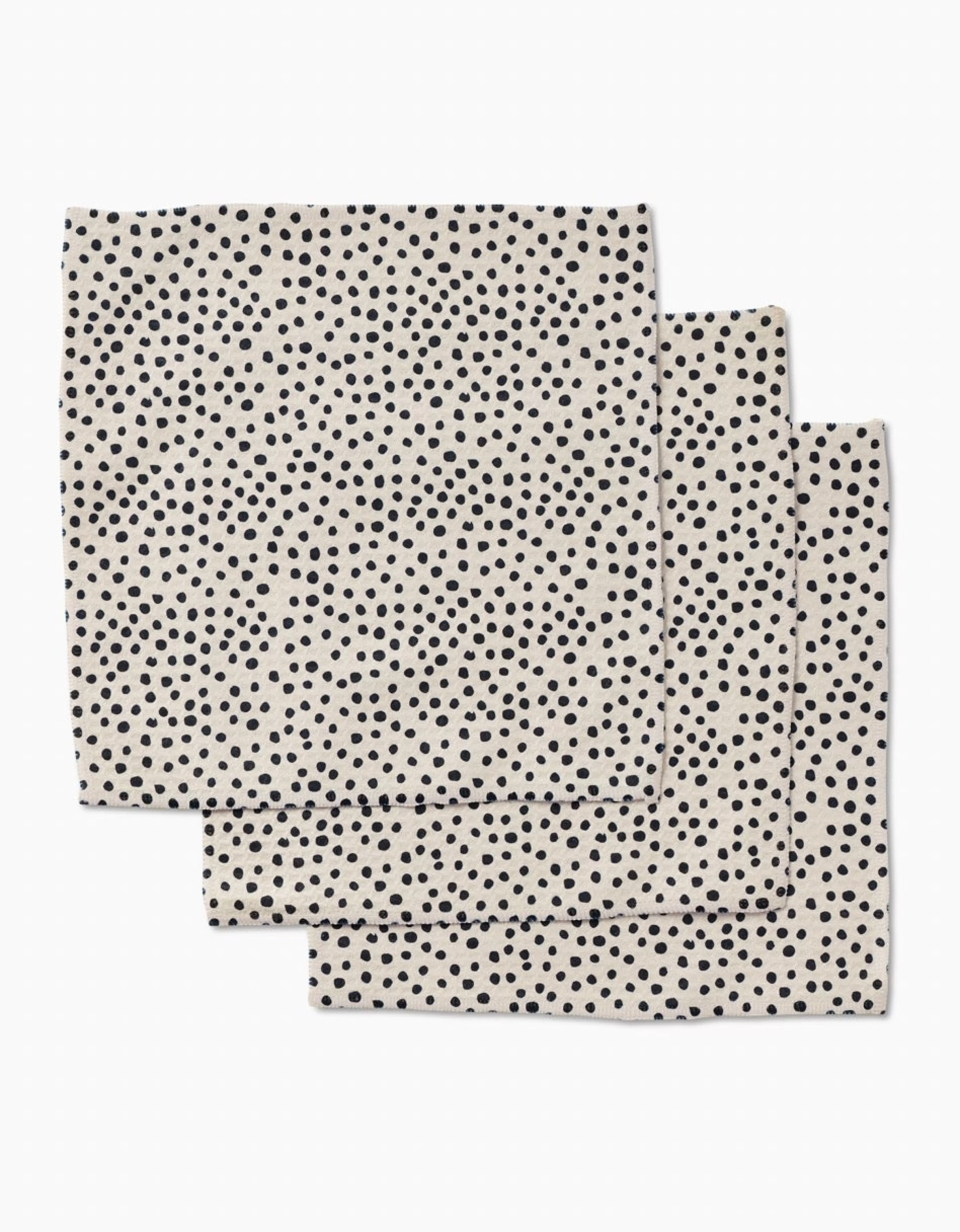 Best Sale GEOMETRY Dotty Tan