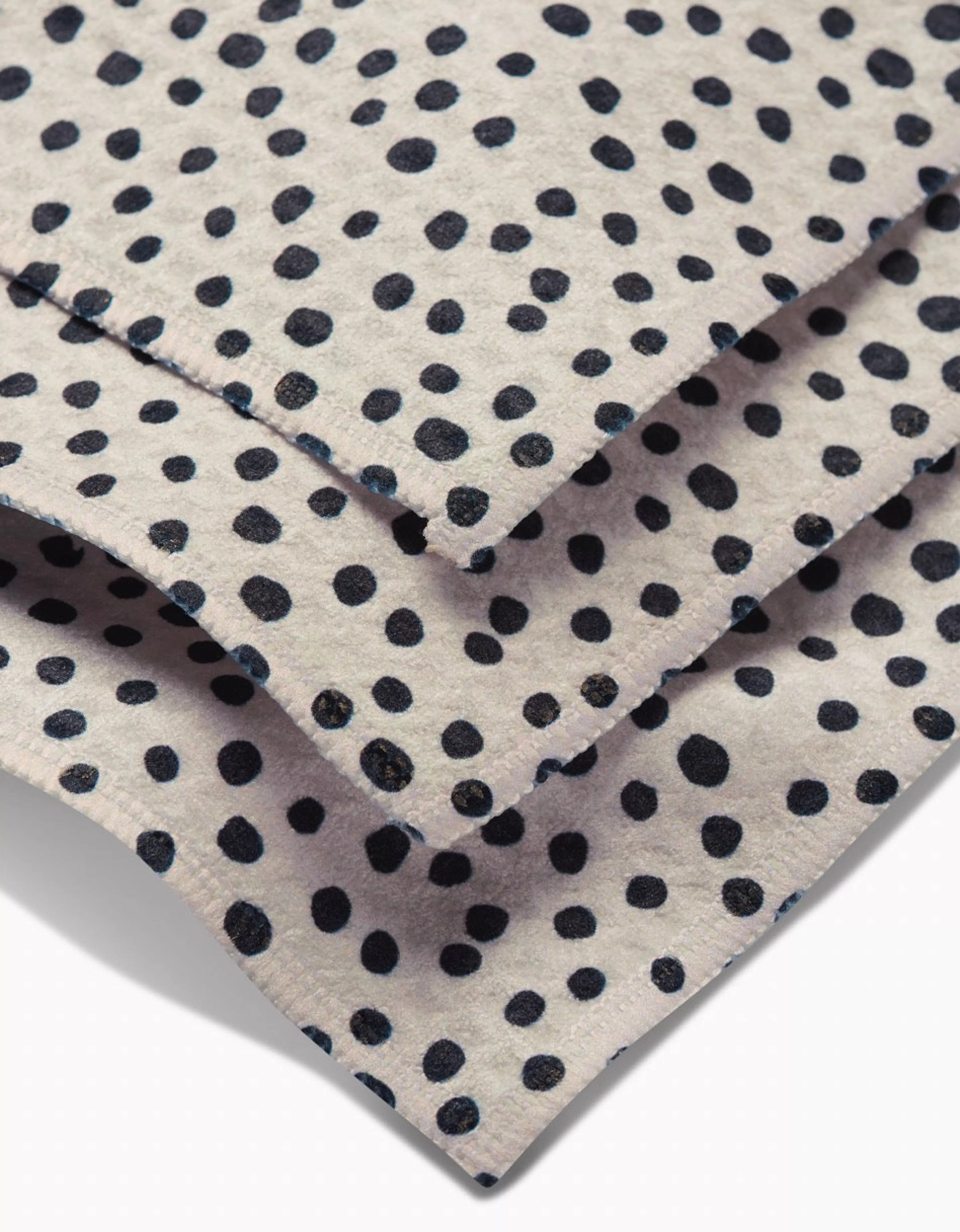 Best Sale GEOMETRY Dotty Tan