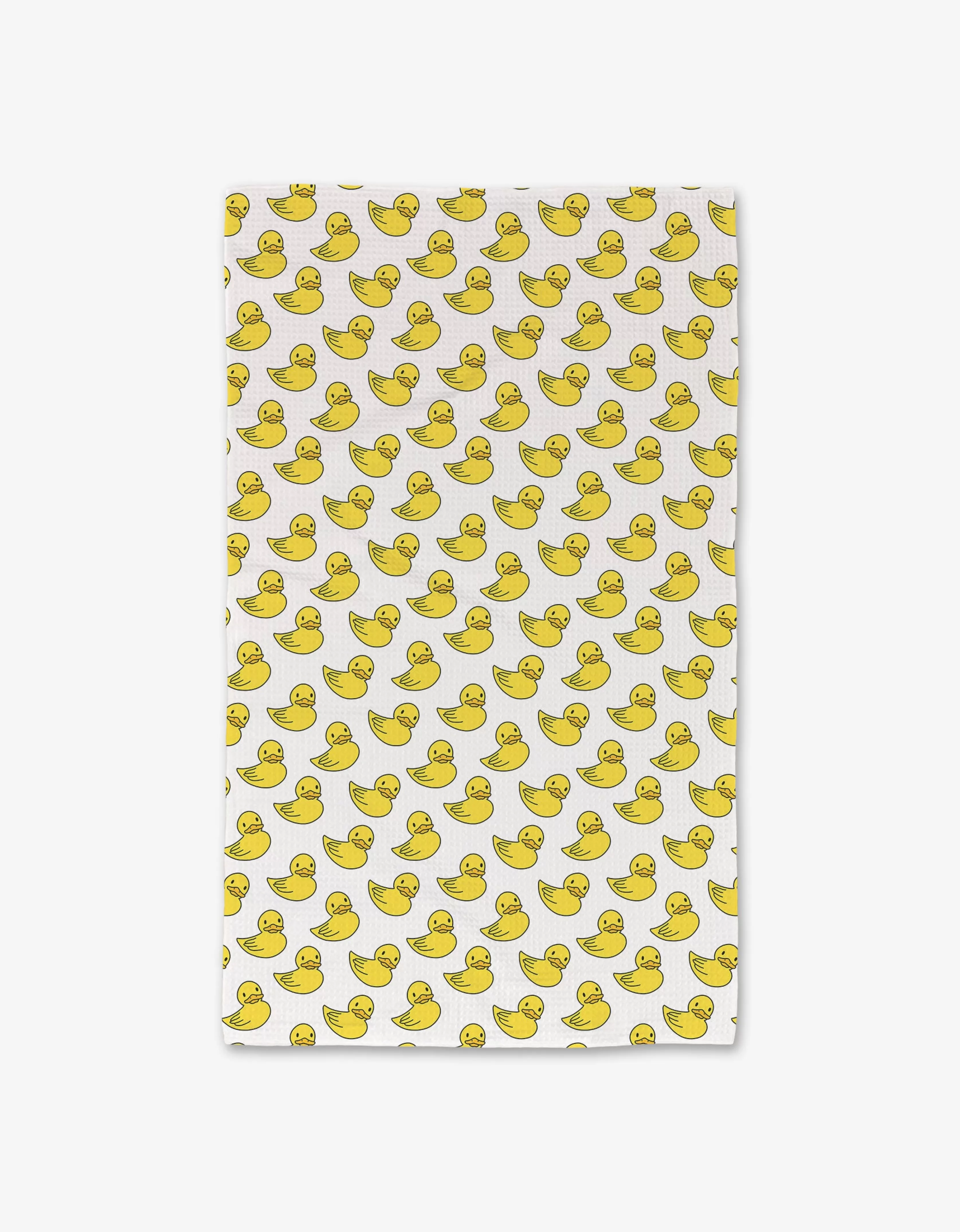 Flash Sale GEOMETRY Duckies