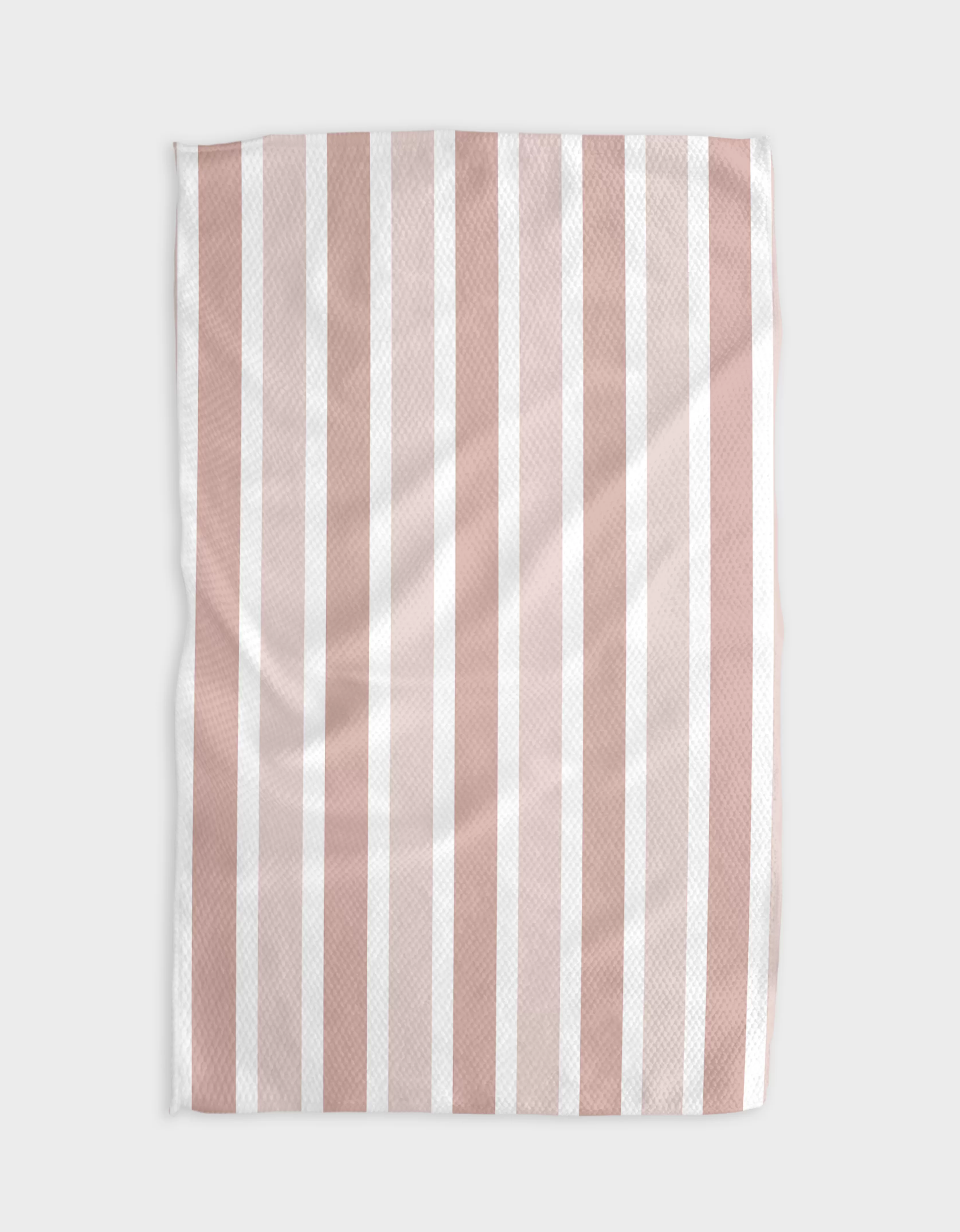 Hot GEOMETRY Earn Your Stripes - Dusty Rose