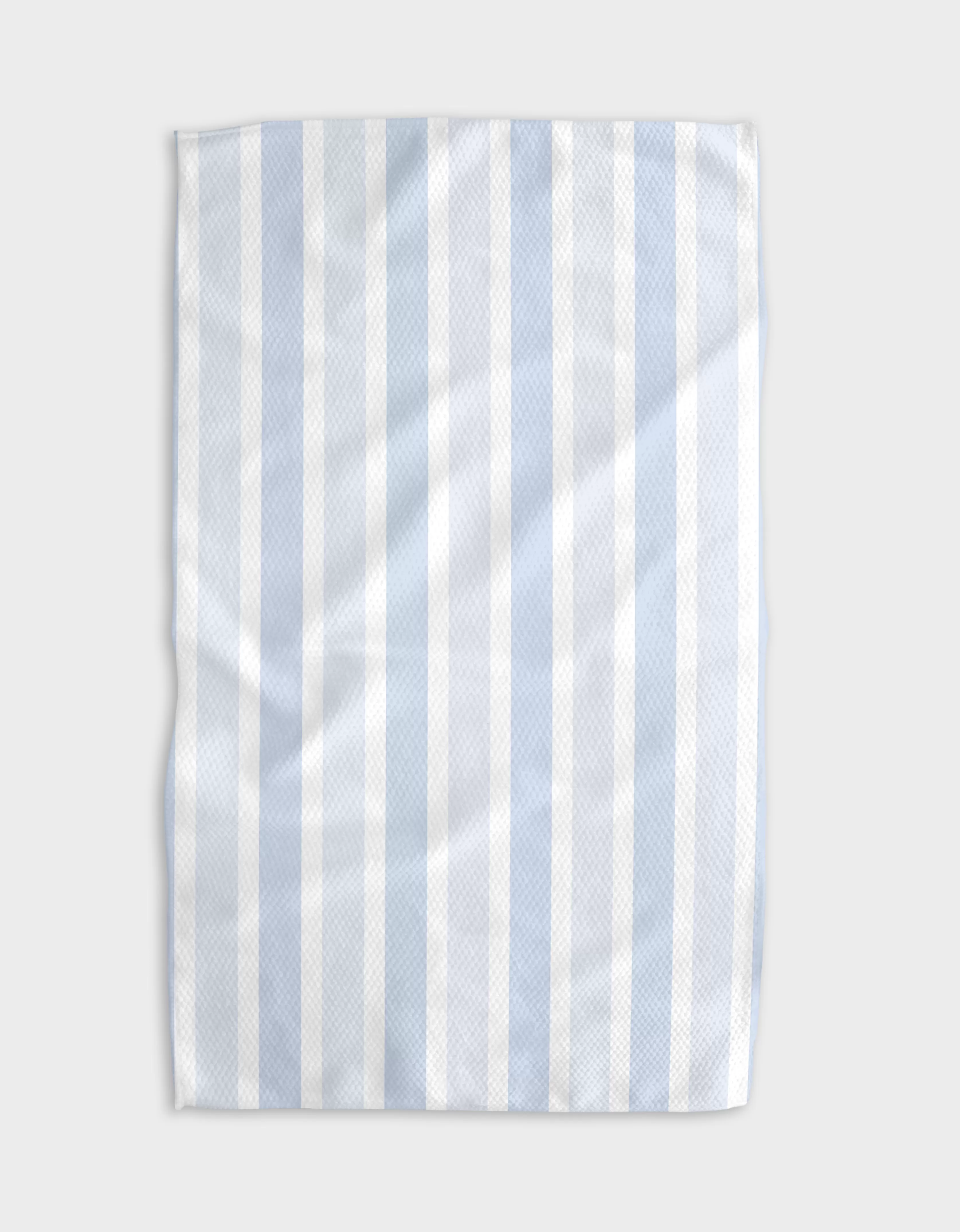 Fashion GEOMETRY Earn Your Stripes - Light Blue