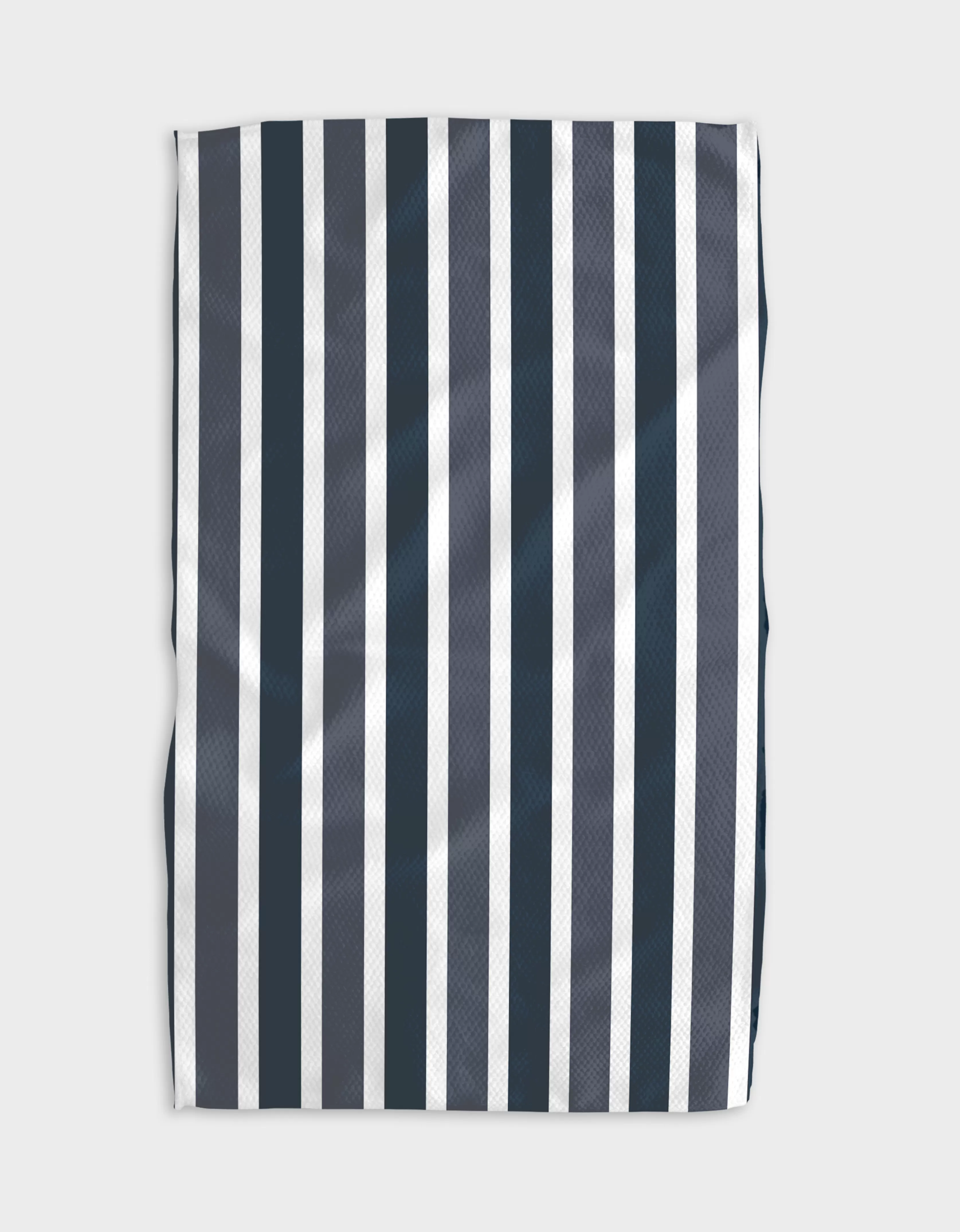 Flash Sale GEOMETRY Earn Your Stripes - Navy