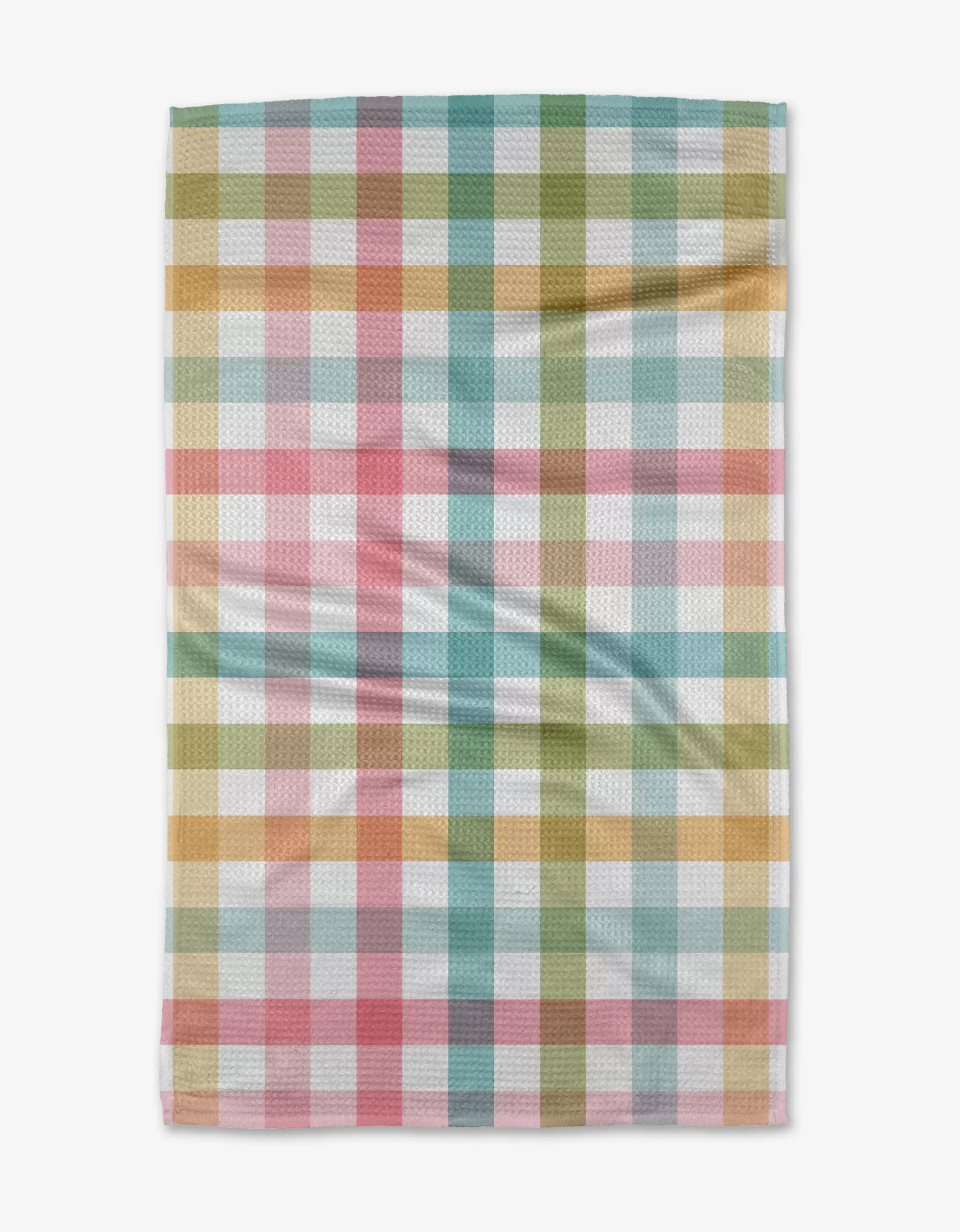 Store GEOMETRY Easter Parade Plaid