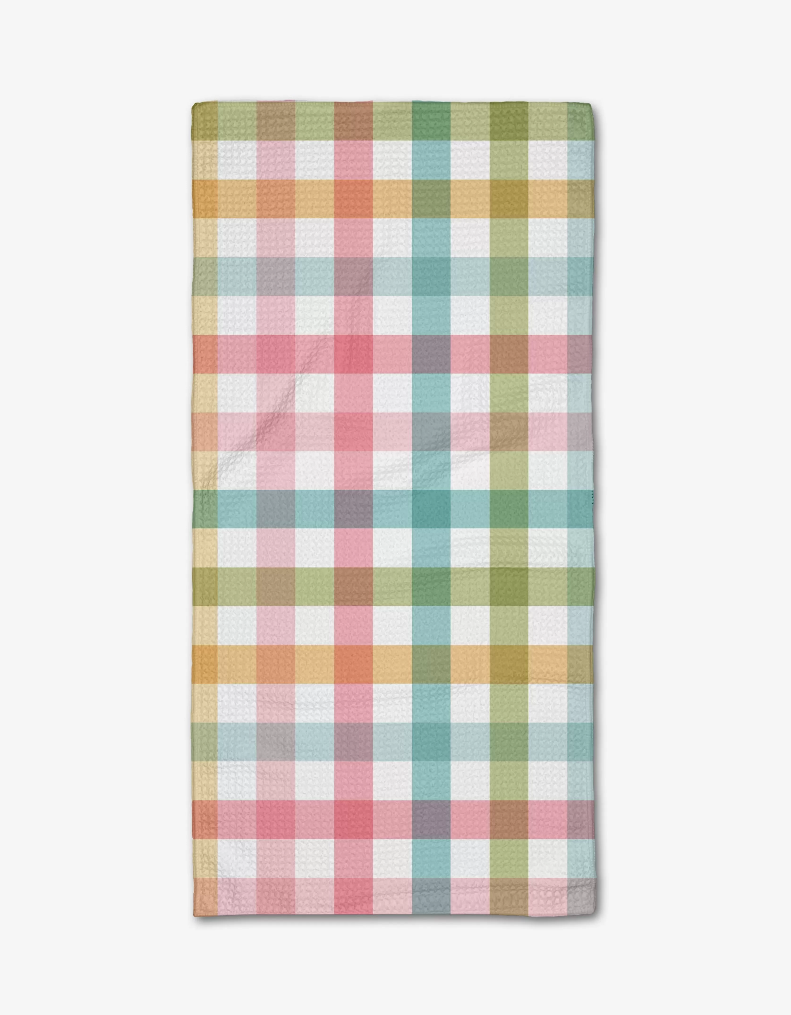 Store GEOMETRY Easter Parade Plaid