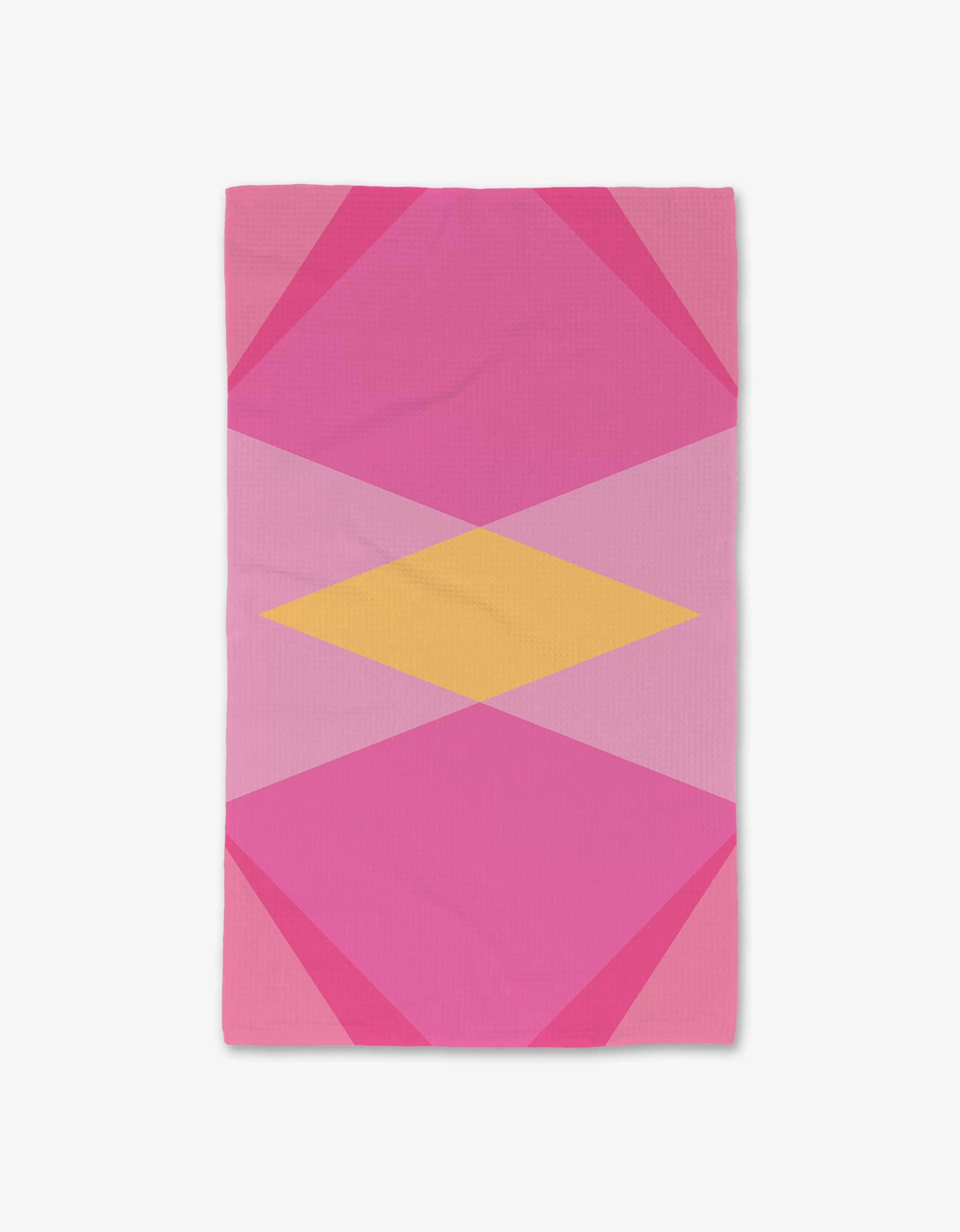 Store GEOMETRY Electric Pink