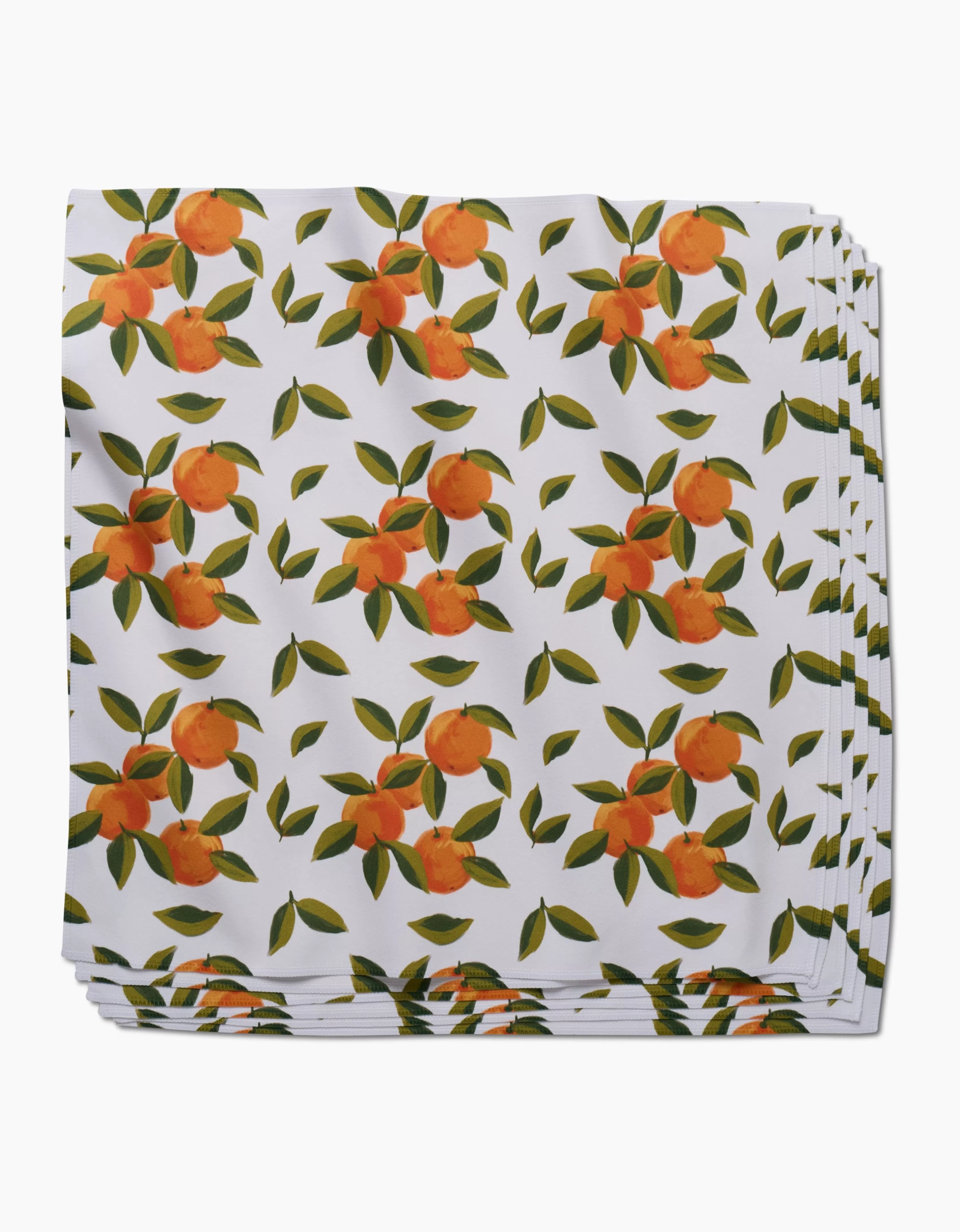 Best Sale GEOMETRY Fallbrook Oranges