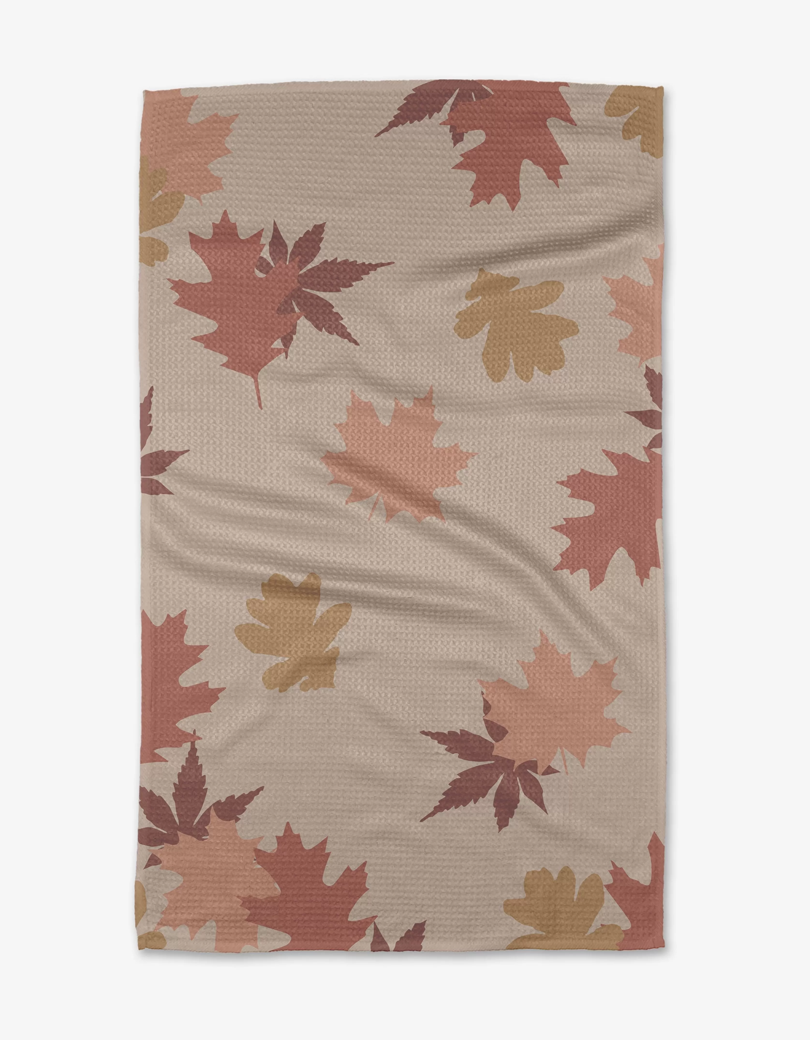 Flash Sale GEOMETRY Falling Leaves