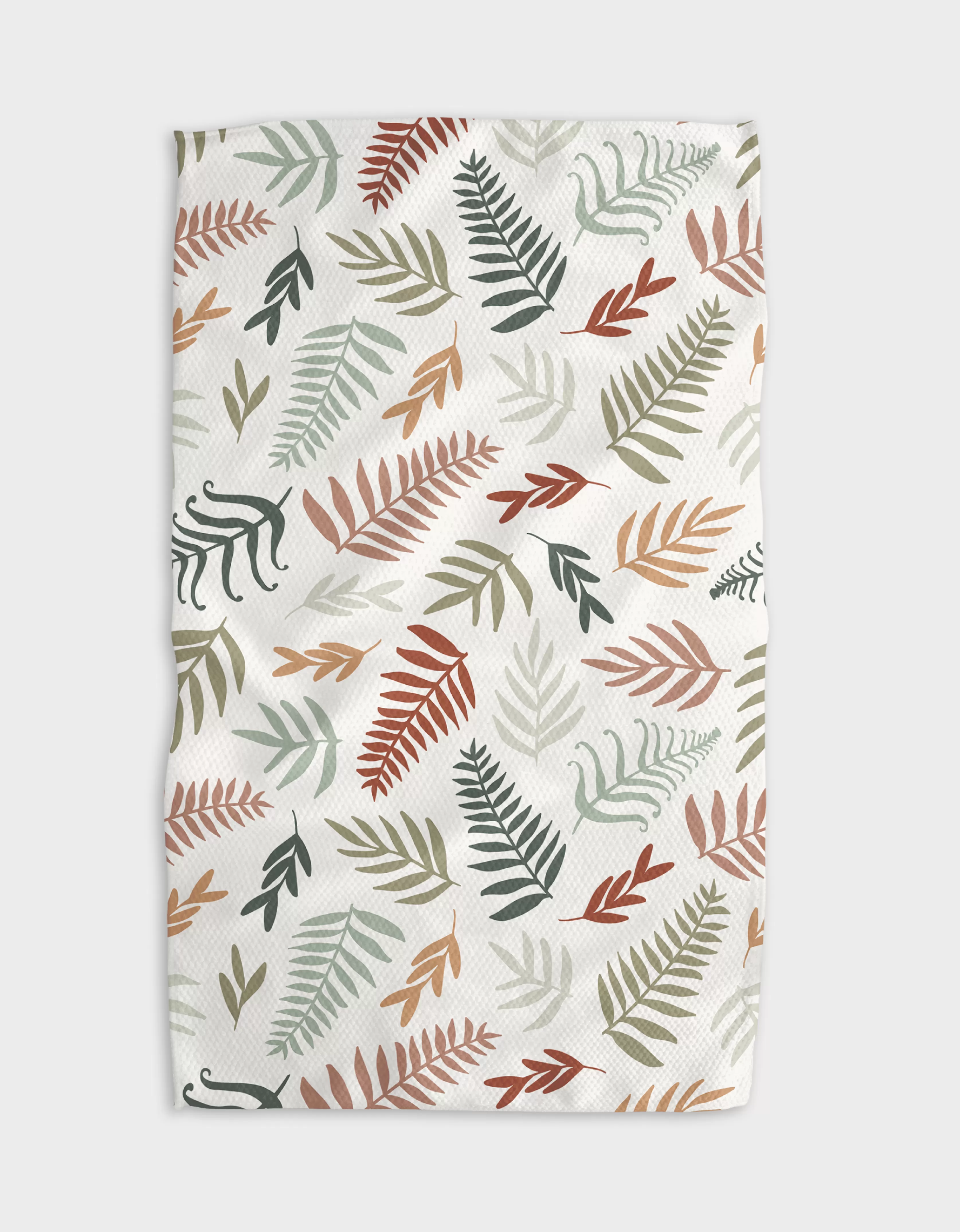 Flash Sale GEOMETRY Forest Floor Ferns