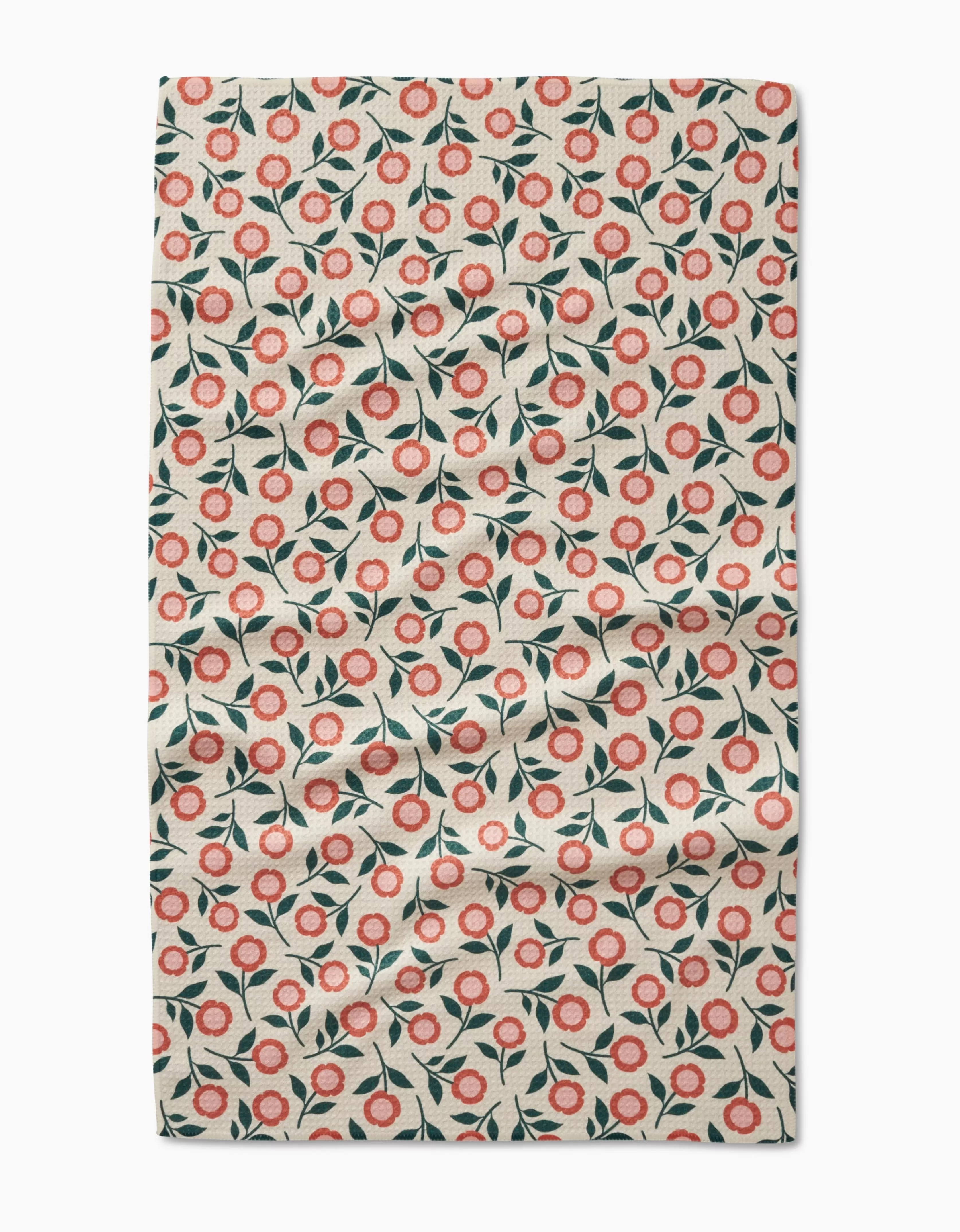 Best GEOMETRY Friendly Floral Peach