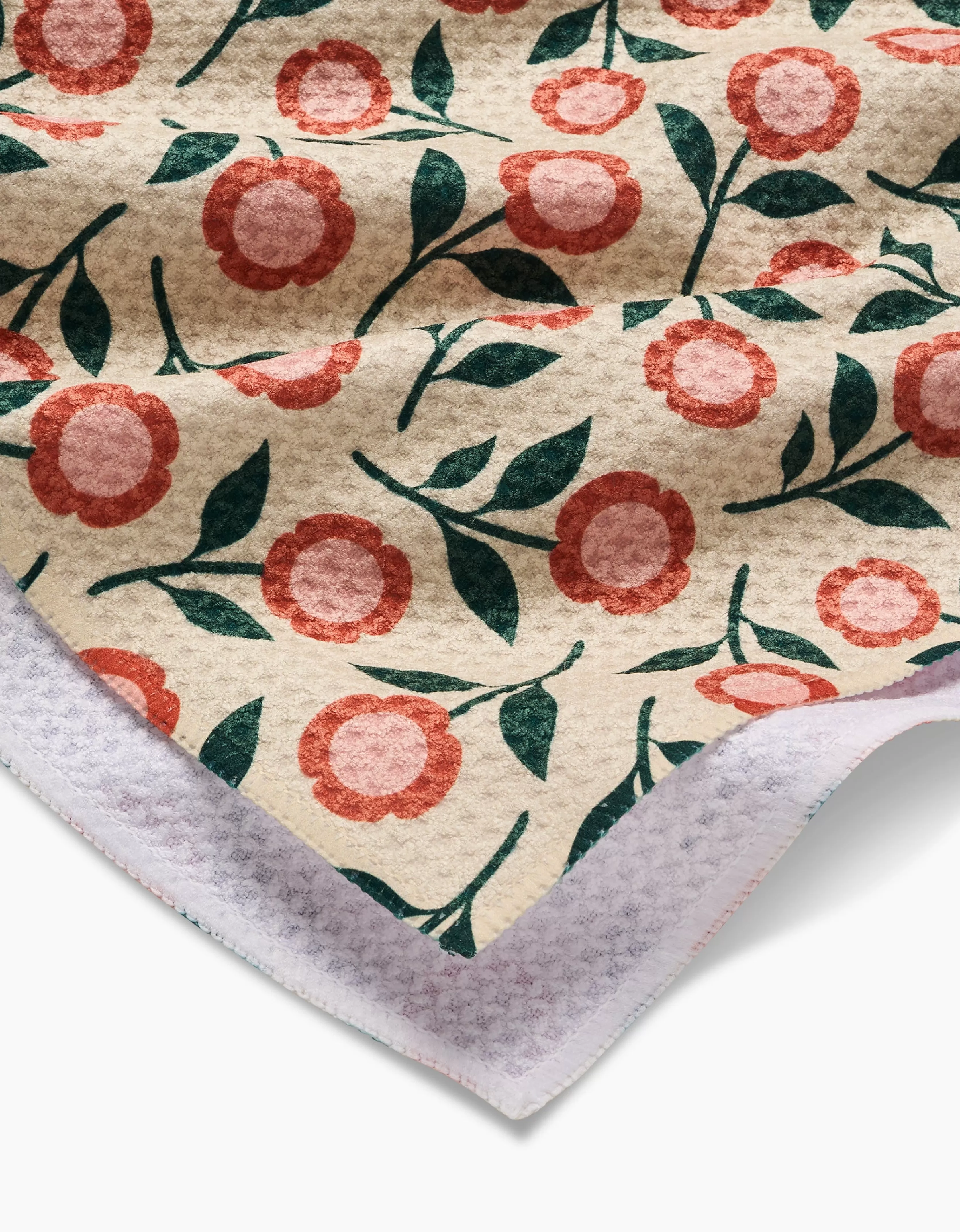 Best GEOMETRY Friendly Floral Peach