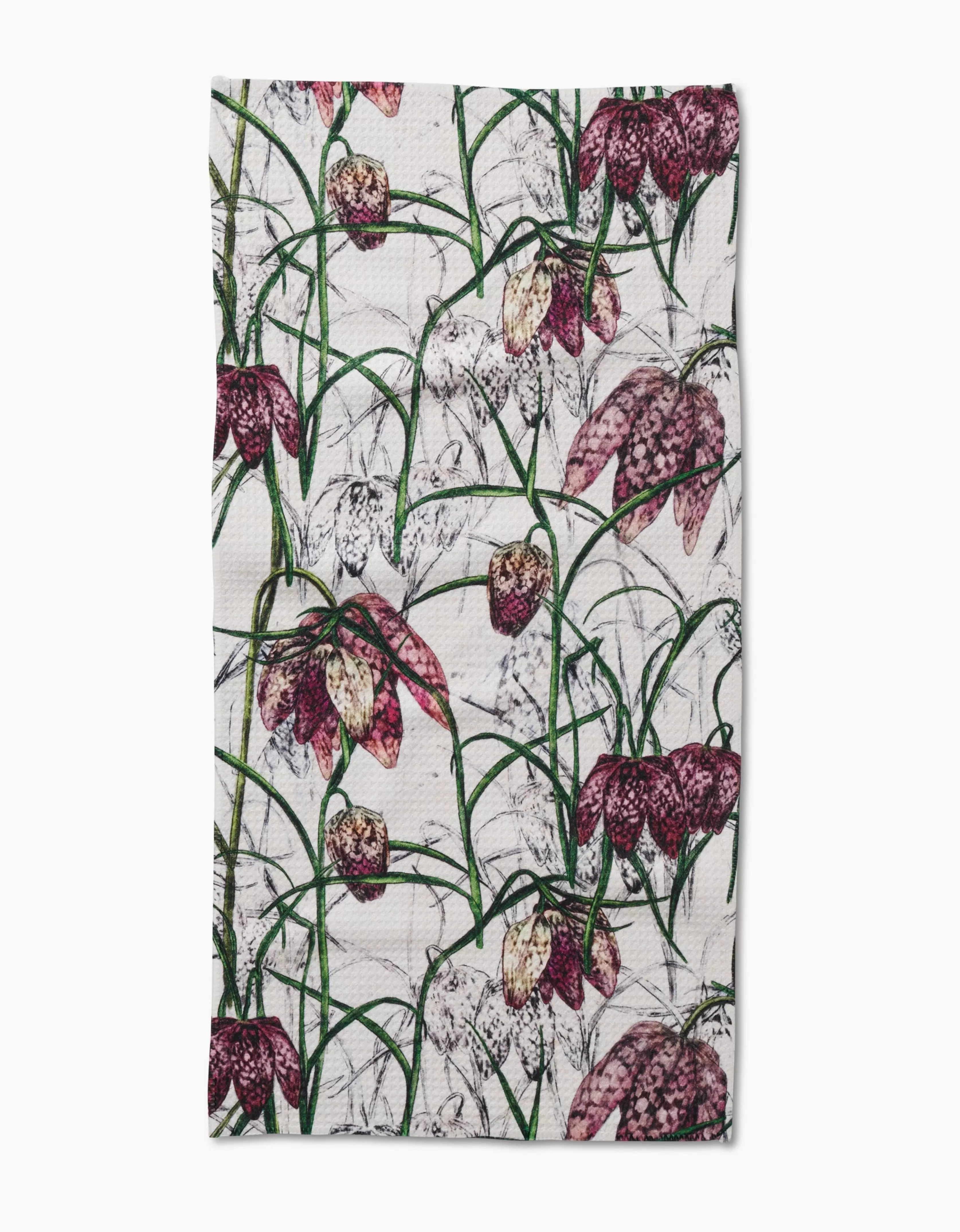 Outlet GEOMETRY Fritillaria