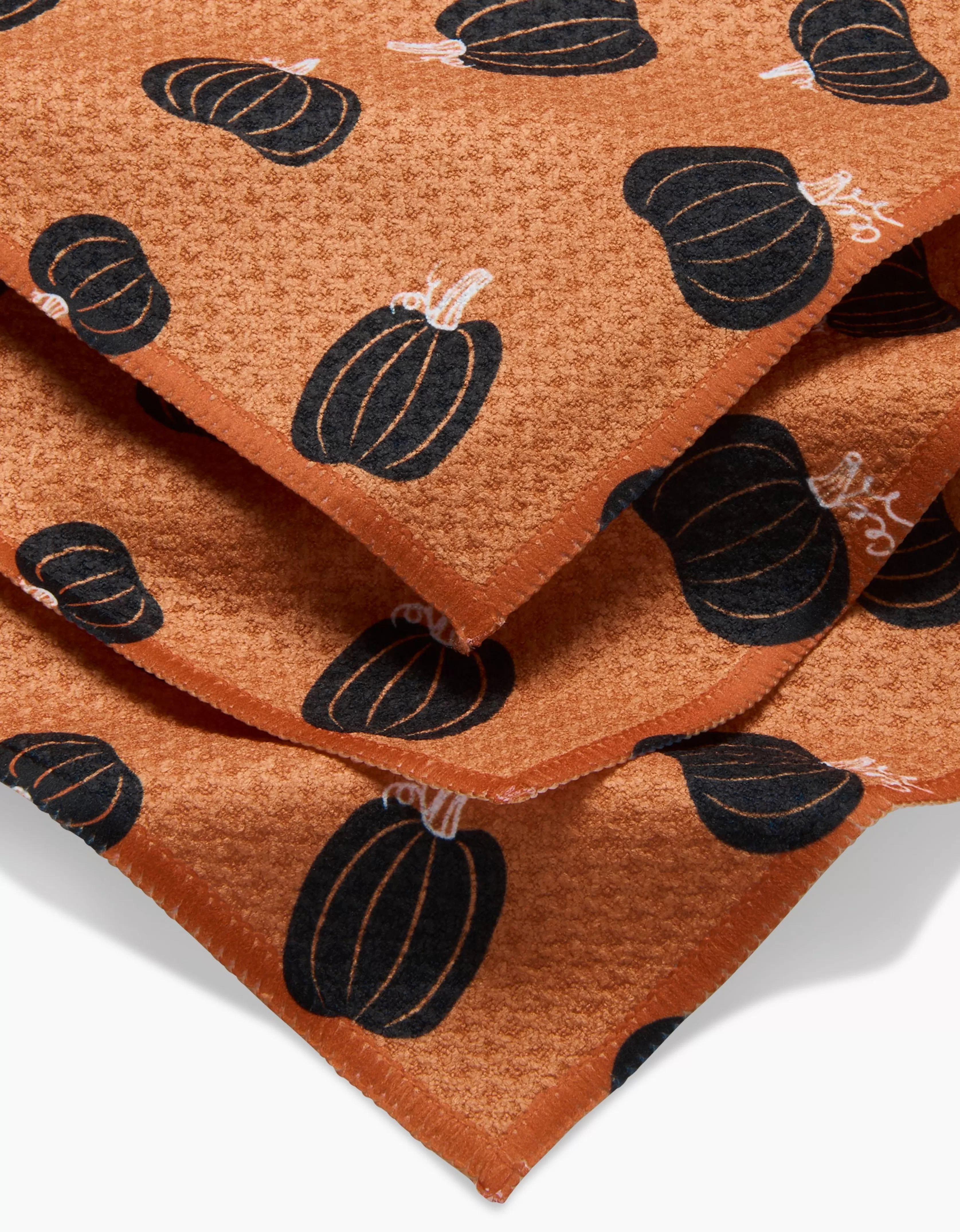 Flash Sale GEOMETRY Halloween Black Pumpkins