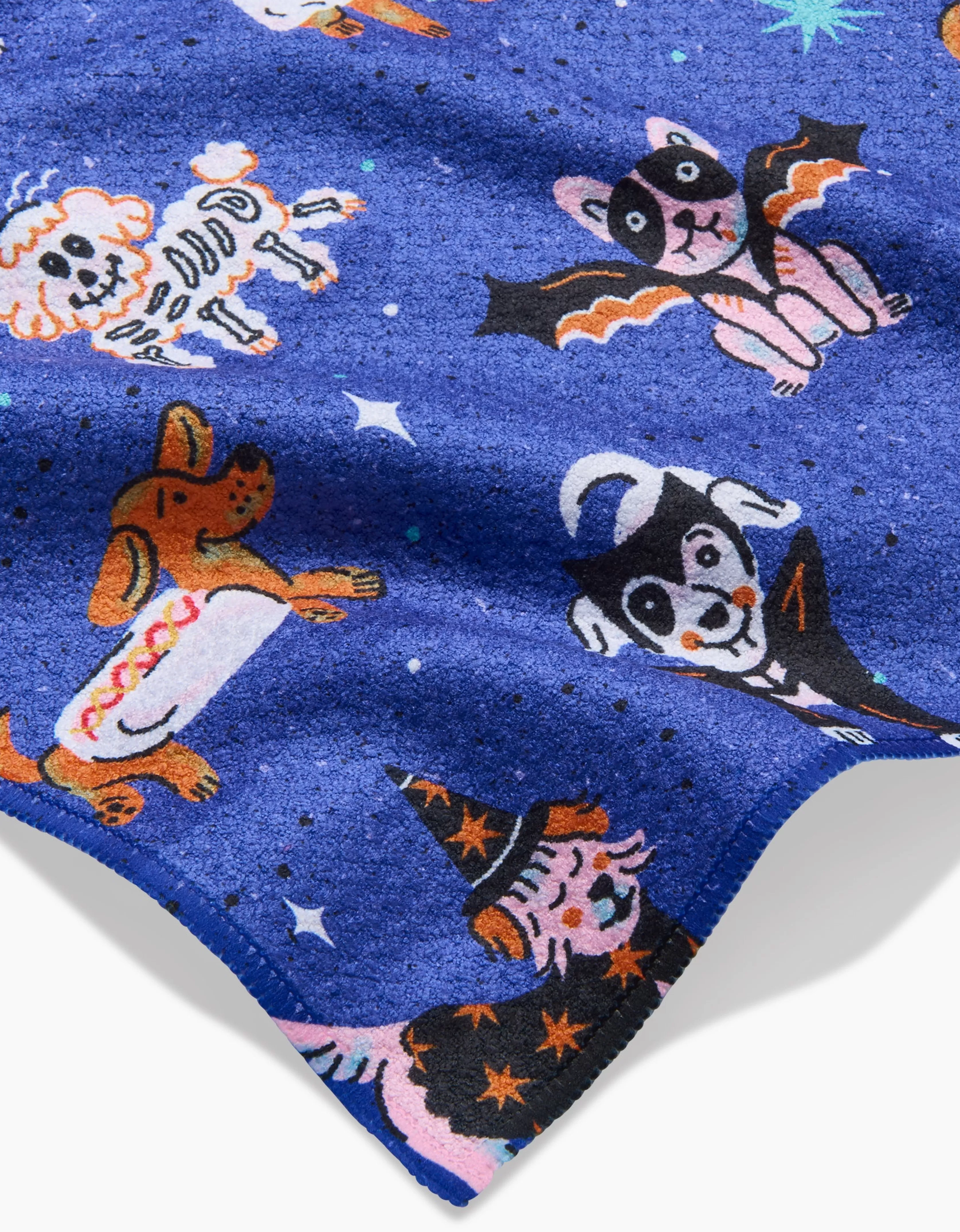 Flash Sale GEOMETRY Halloween Hounds