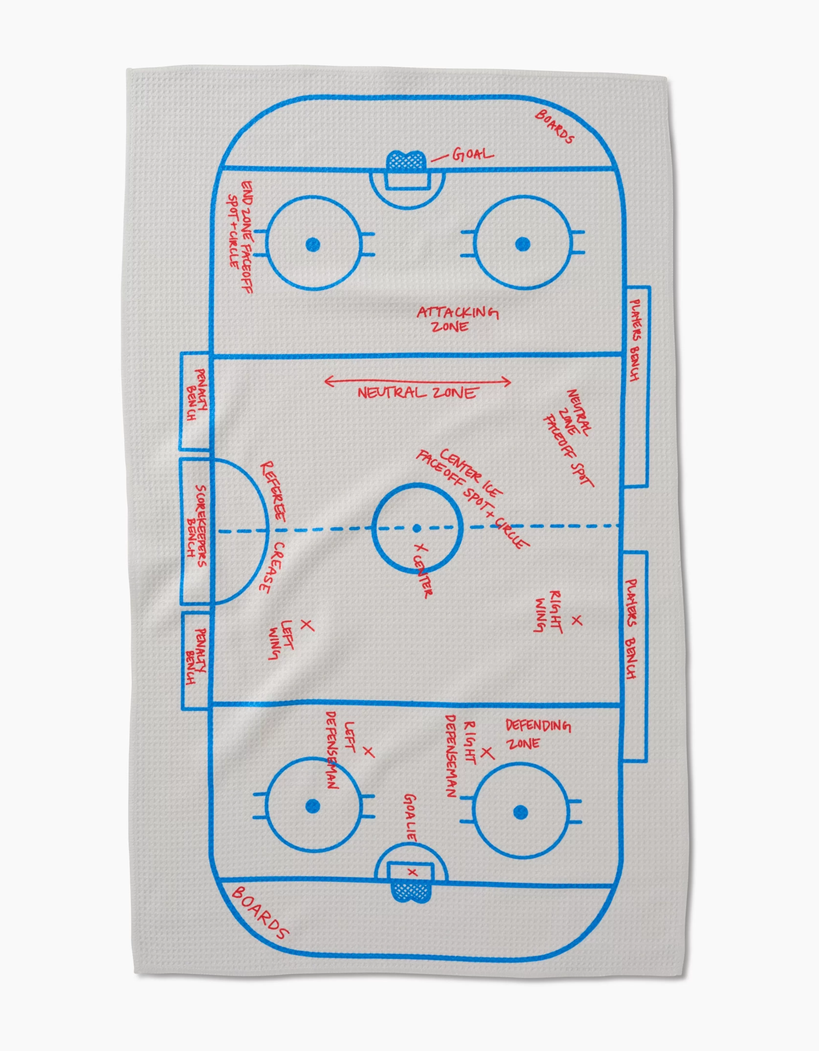 Discount GEOMETRY Hockey