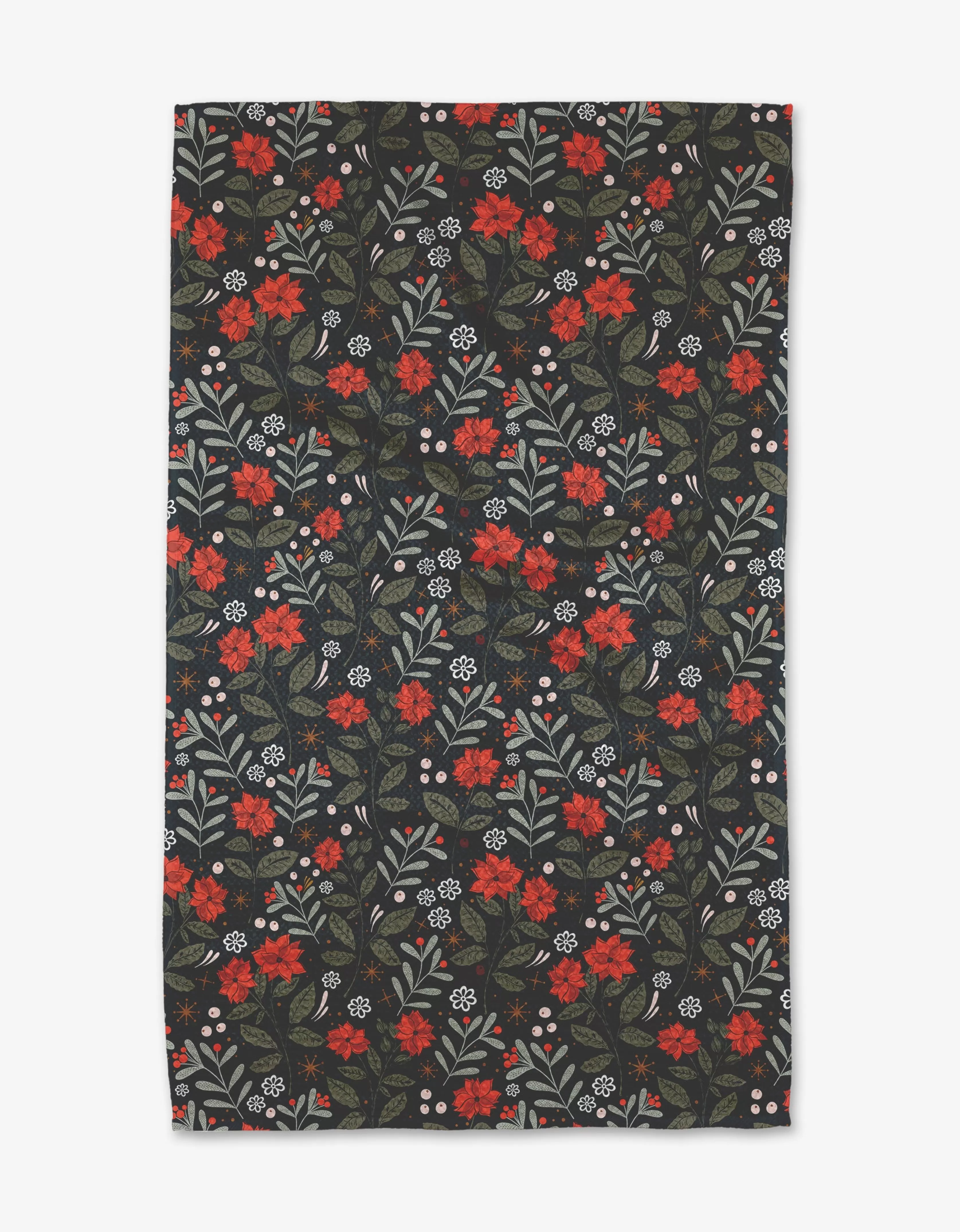 Clearance GEOMETRY Holiday Floral