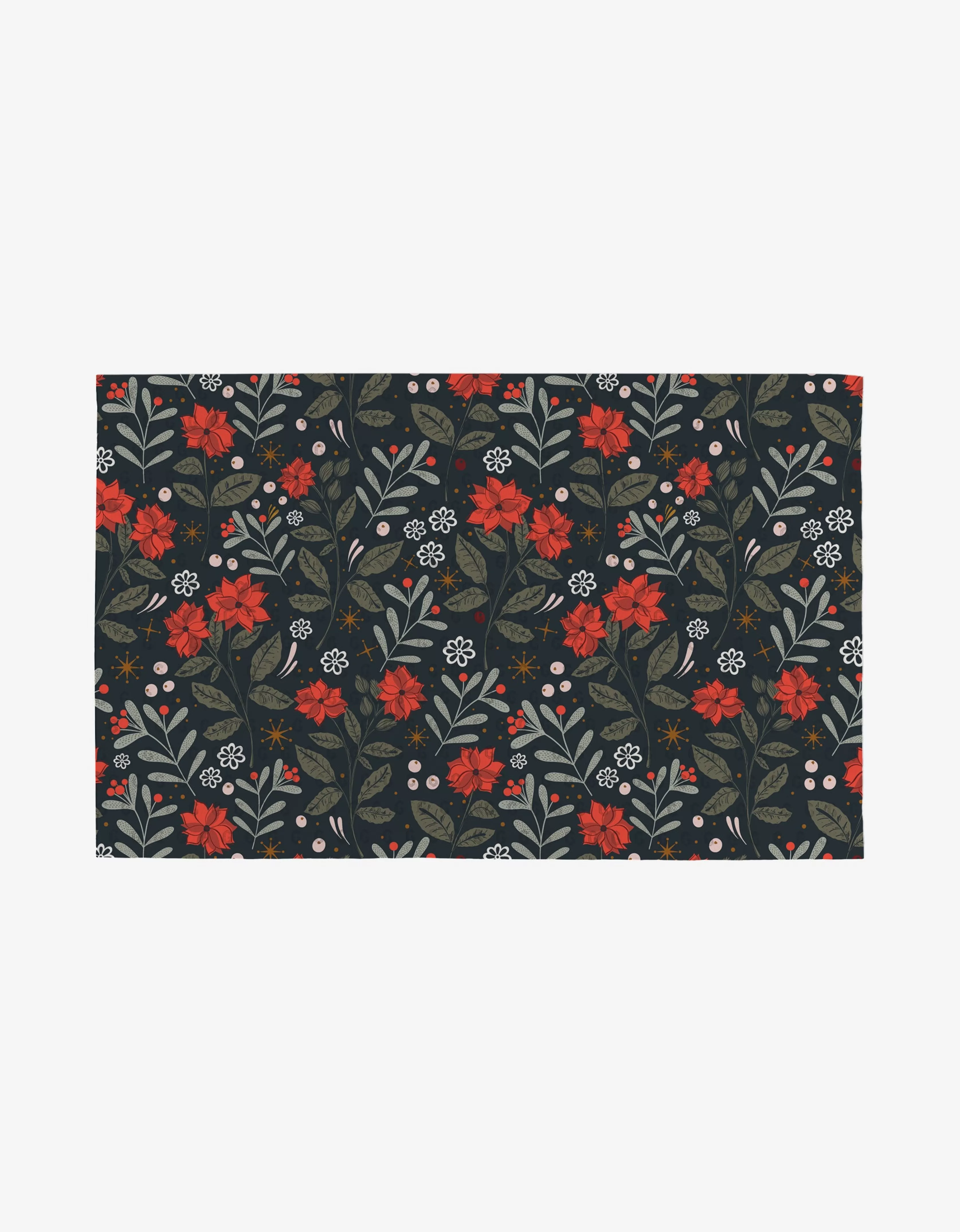 Flash Sale GEOMETRY Holiday Floral