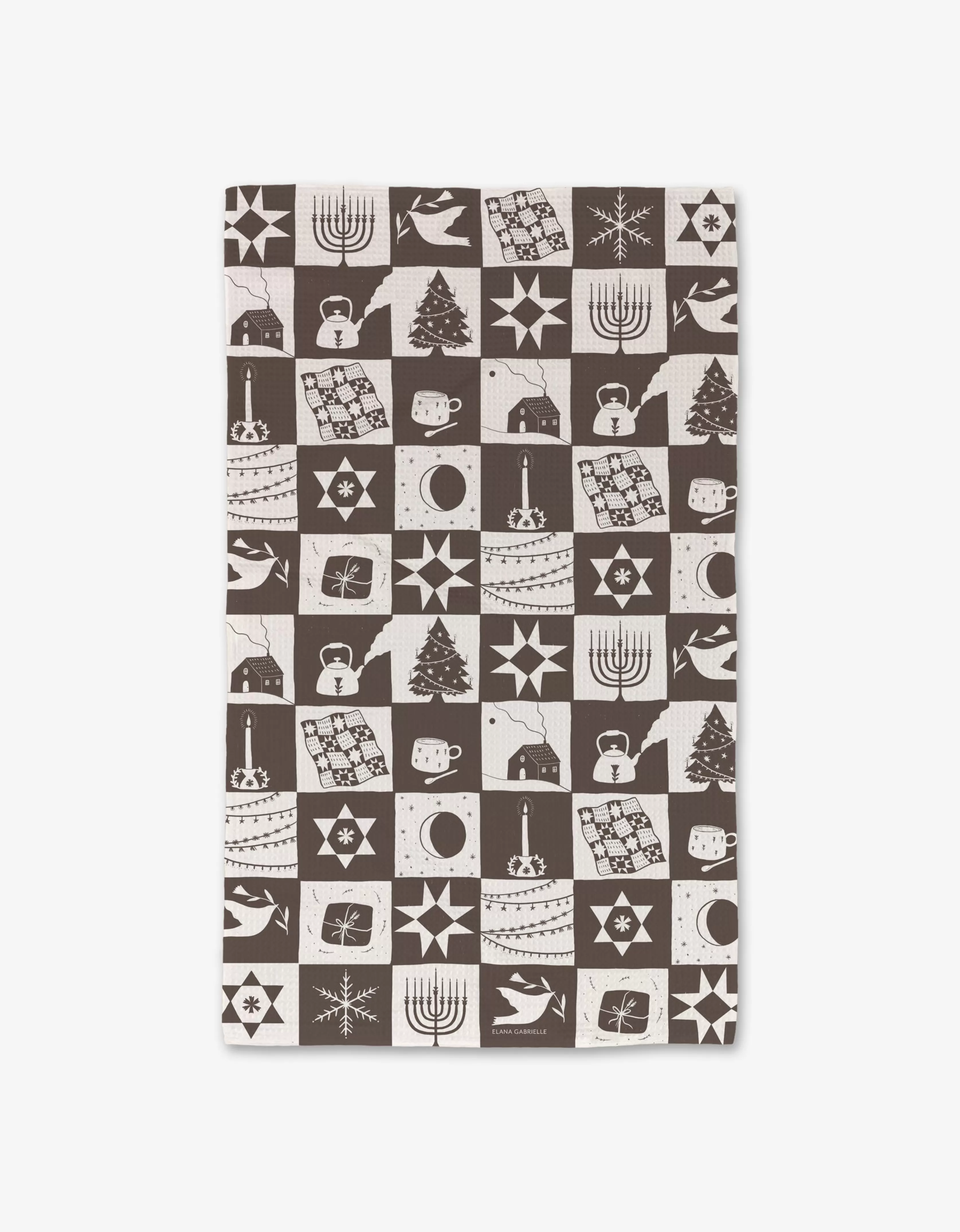 Clearance GEOMETRY Holiday Treats