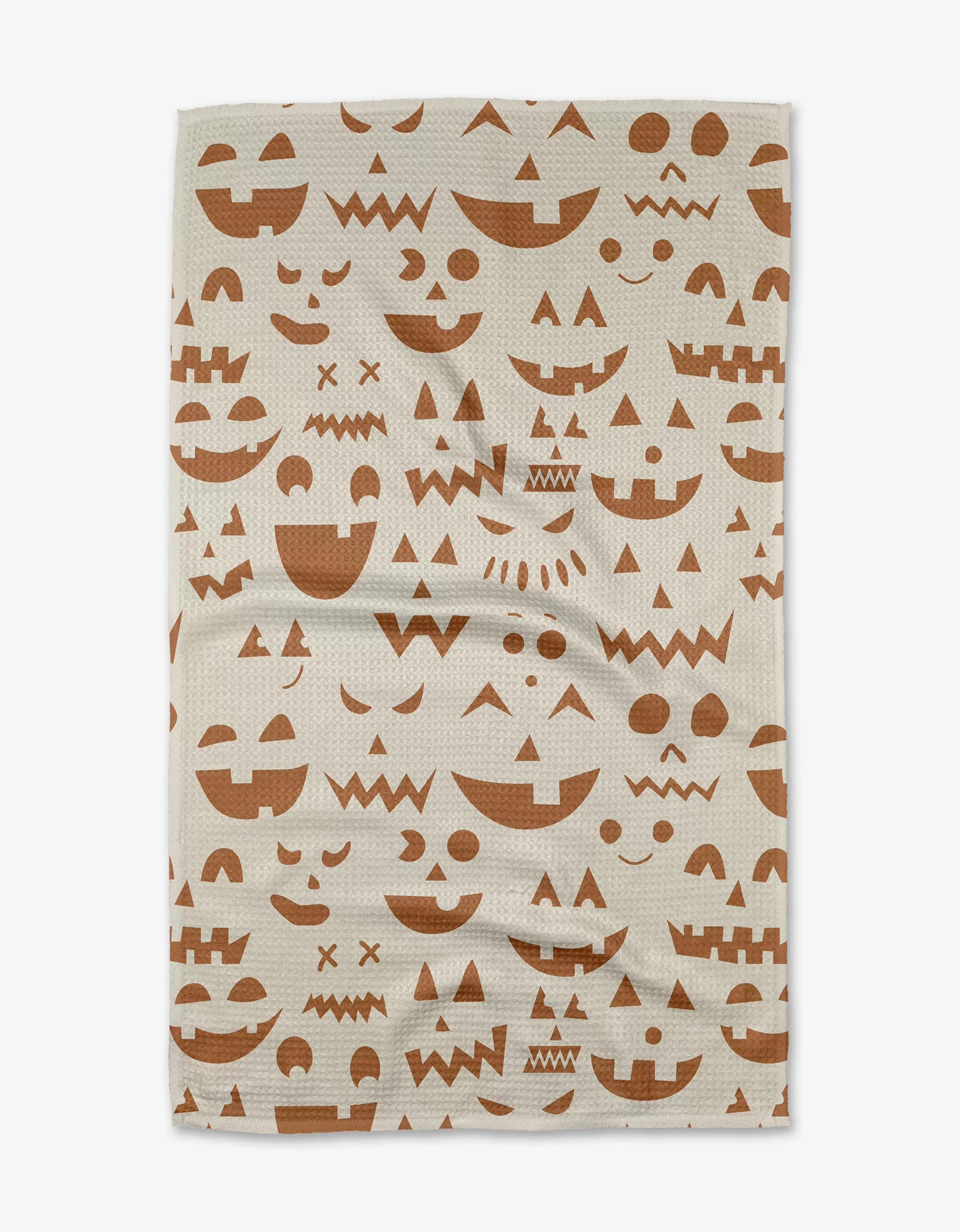 Flash Sale GEOMETRY Jack-o'-lantern Faces